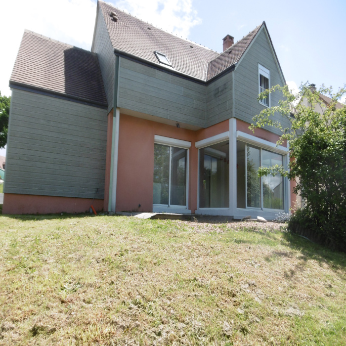 Appartement à Vendre Le Mans Les Maillets Pap