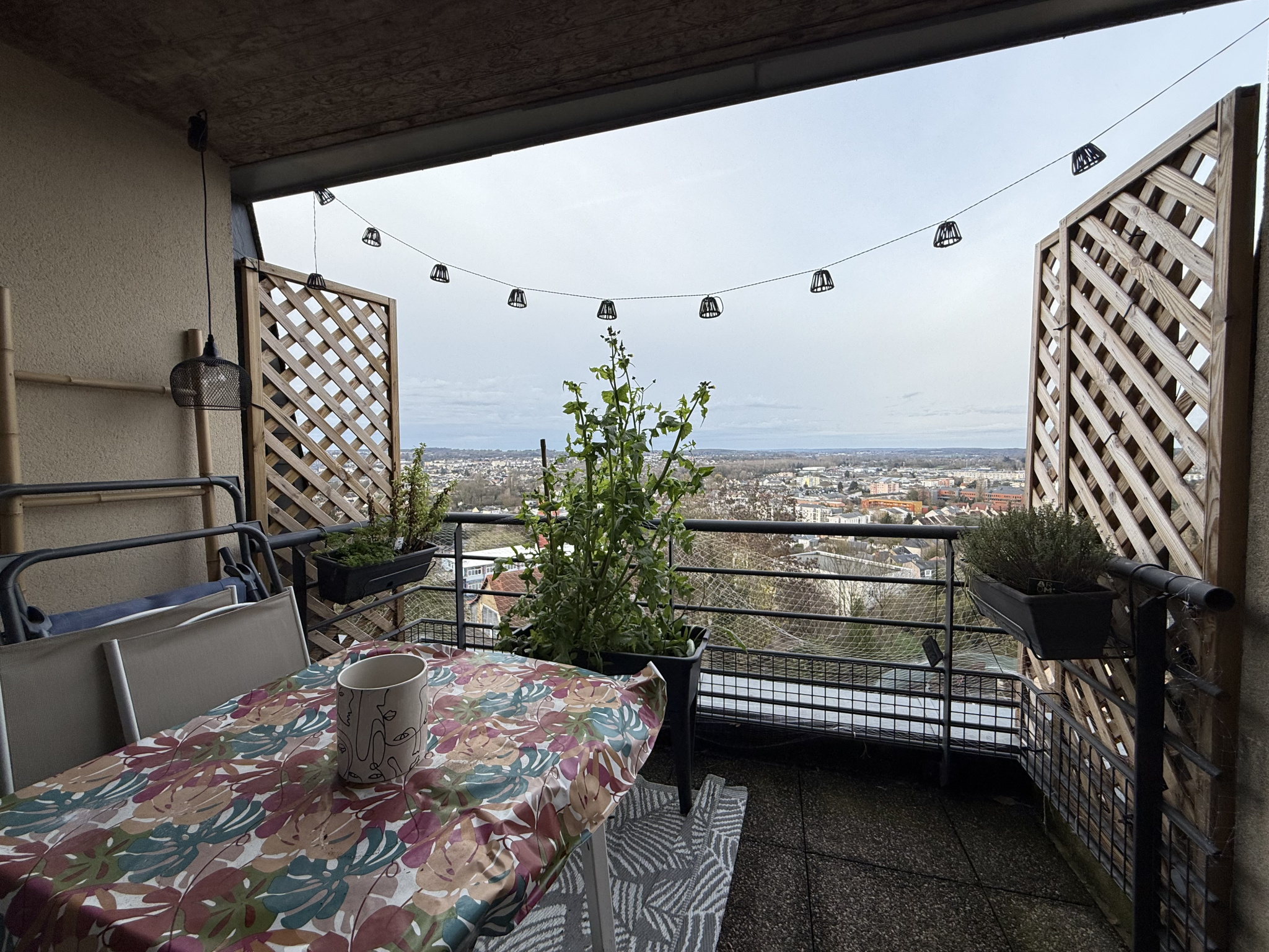 Appartement à vendre à Le mans, 65 m², 3 pièces – photo 1 sur 7