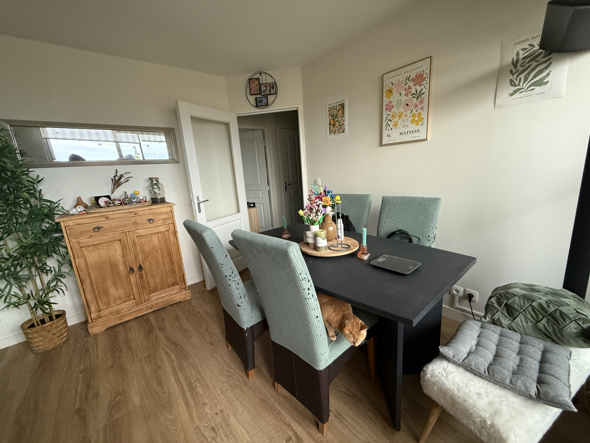 Appartement à vendre à Le mans, 65 m², 3 pièces – photo 2 sur 7