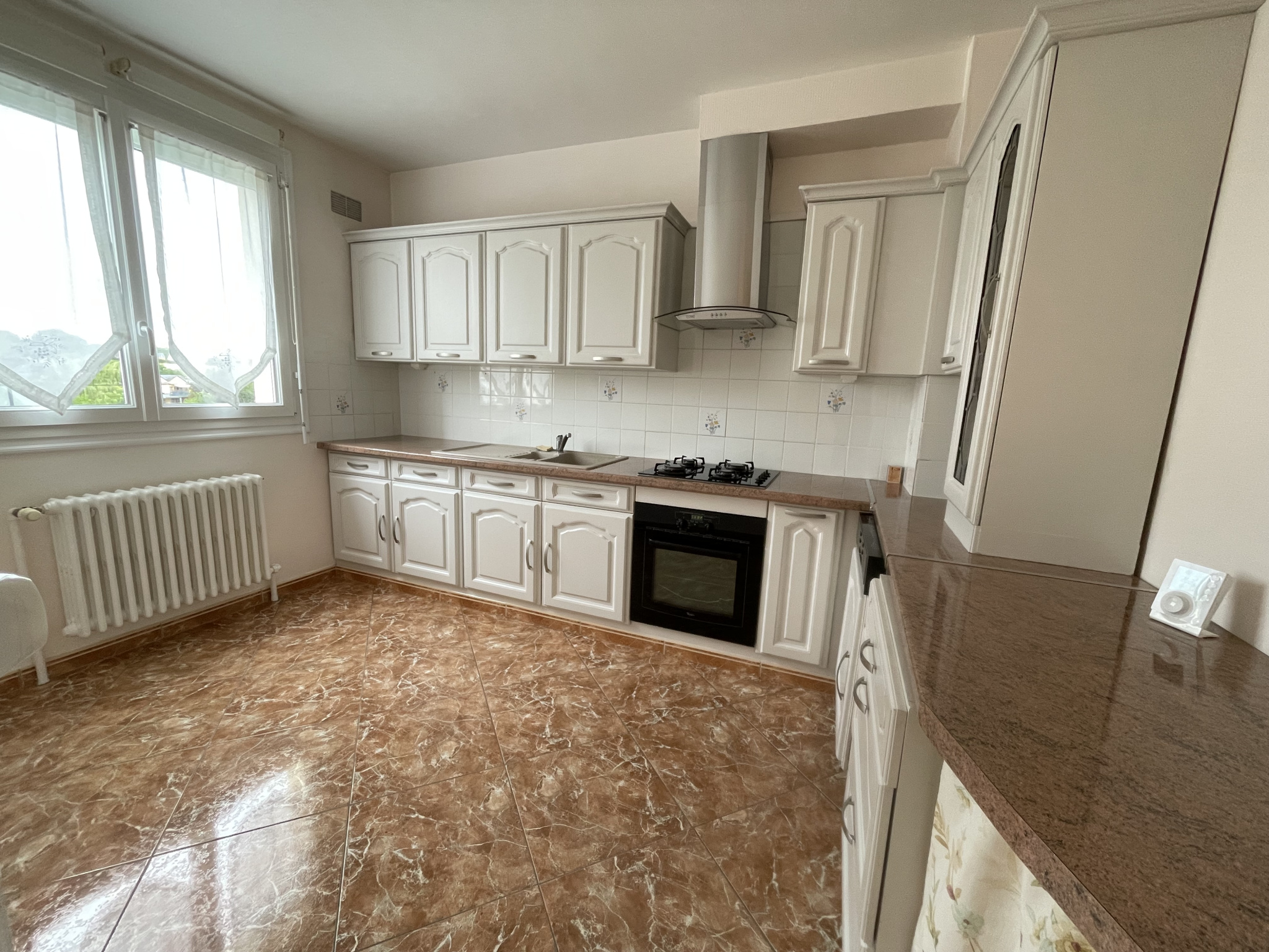 Maison à vendre à Le mans, 76 m², 5 pièces – photo 3 sur 11