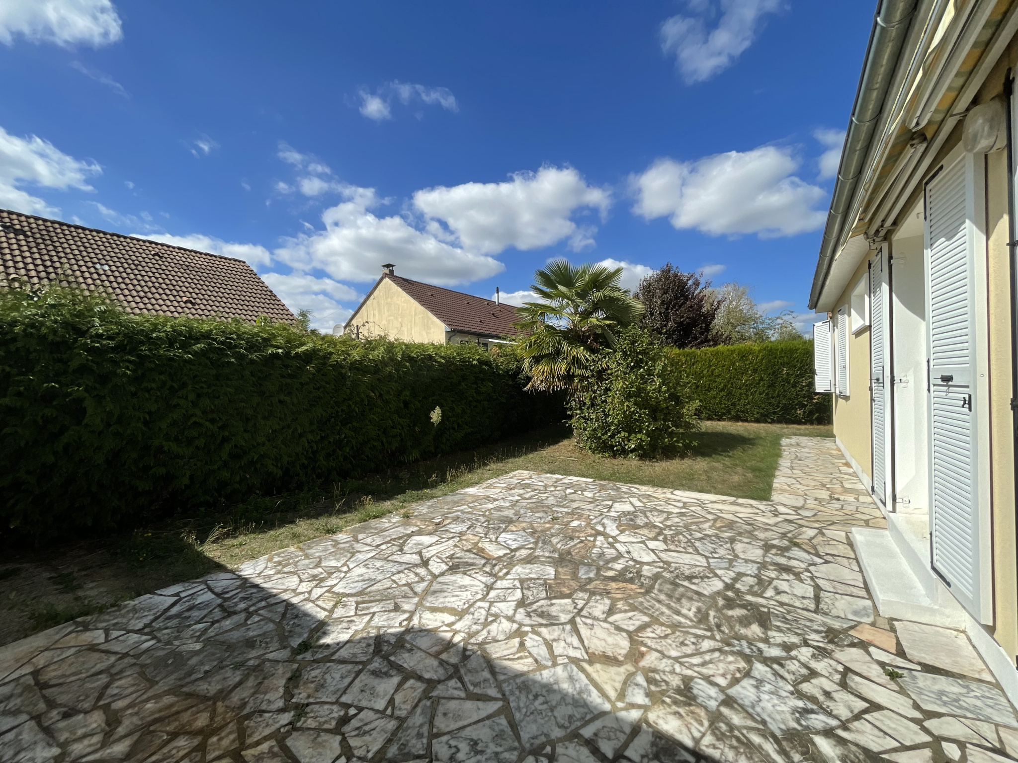 Maison à vendre à Sarge les le mans, 88 m², 4 pièces – photo 3 sur 12