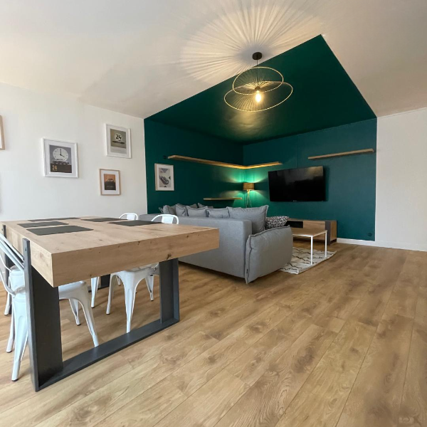 Appartement à vendre à Le mans, 114 m², 5 pièces – photo 3 sur 16