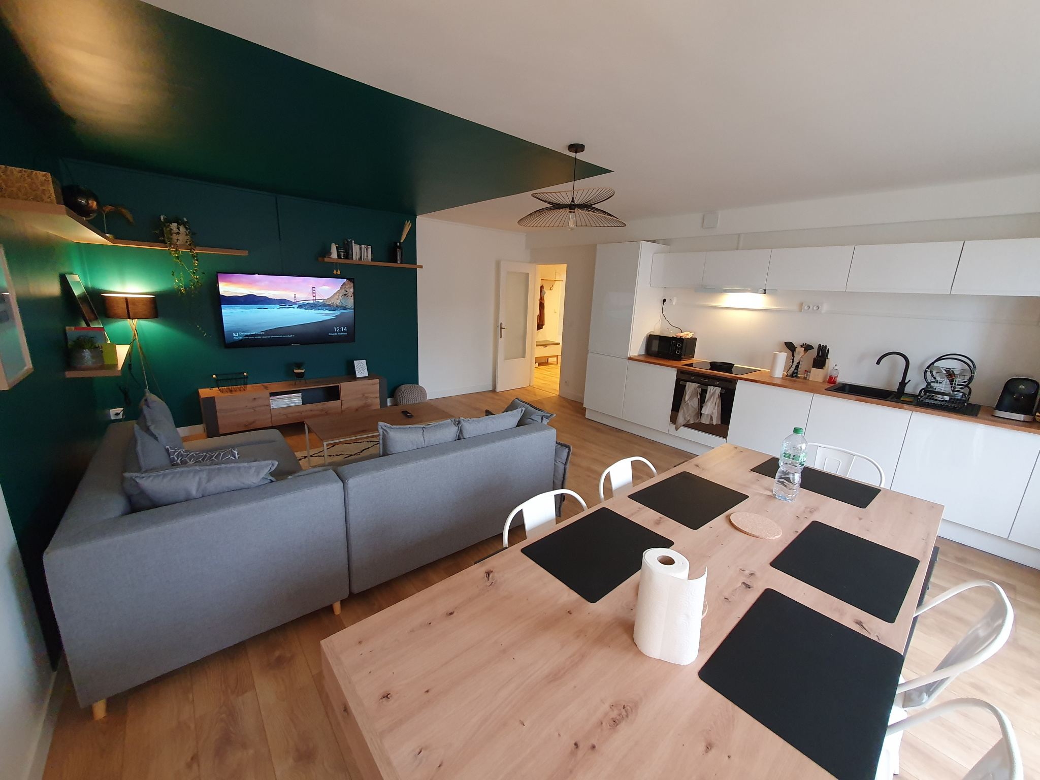 Appartement à vendre à Le mans, 114 m², 5 pièces – photo 2 sur 16