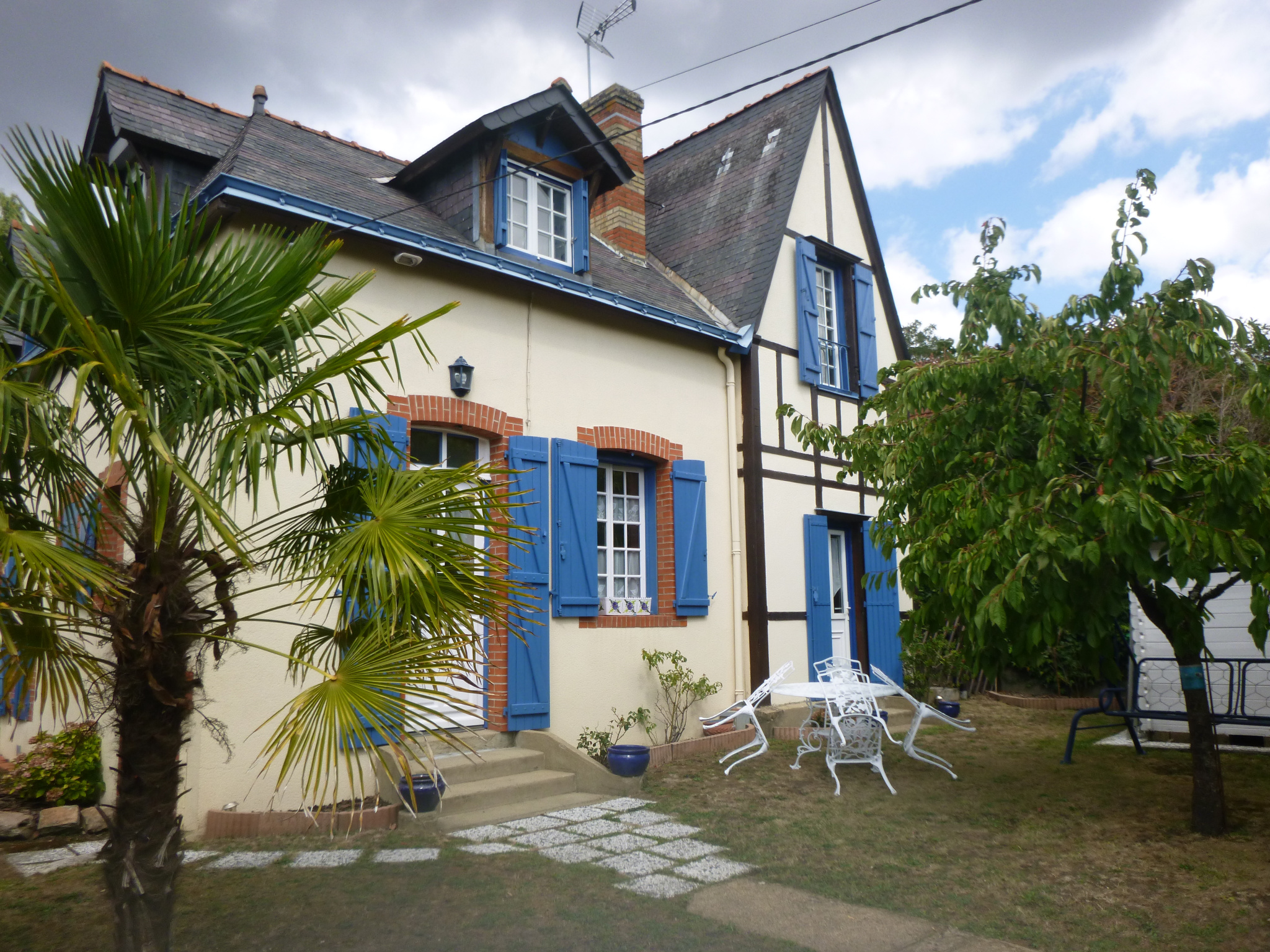 Appartement à Vendre Résidence Verdigné Le Mans