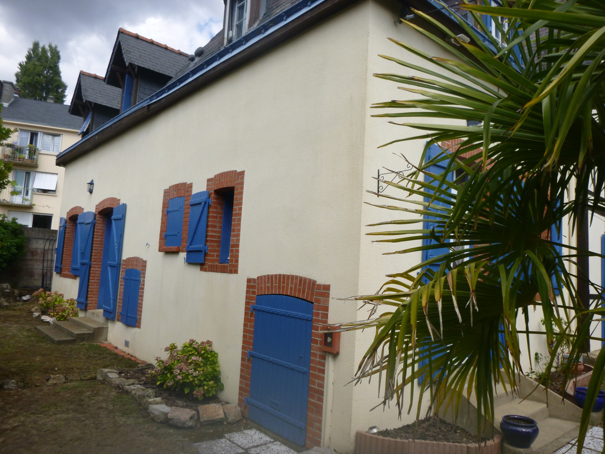 Appartement à Vendre Résidence Verdigné Le Mans