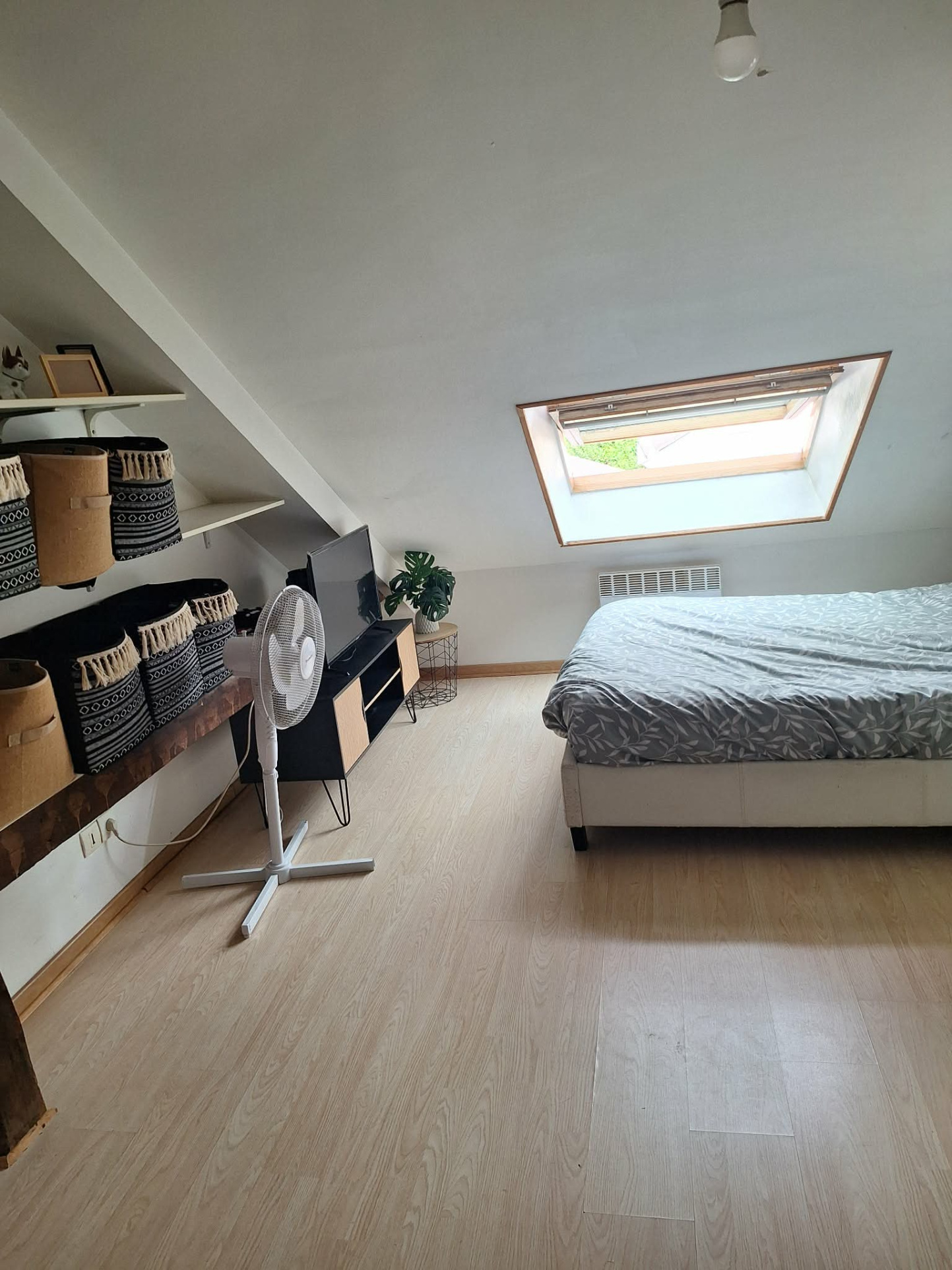 Maison à vendre à Le mans, 41,4 m², 2 pièces – photo 3 sur 7