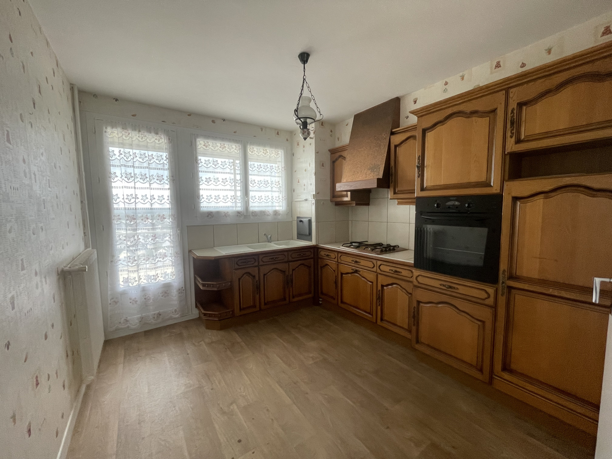 Appartement à vendre à Allonnes, 77,29 m², 4 pièces – photo 3 sur 11