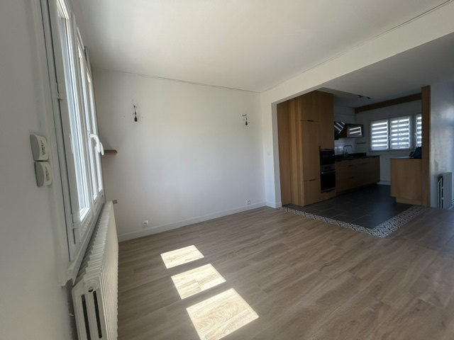 Maison à vendre à Le mans, 67 m², 4 pièces – photo 2 sur 8