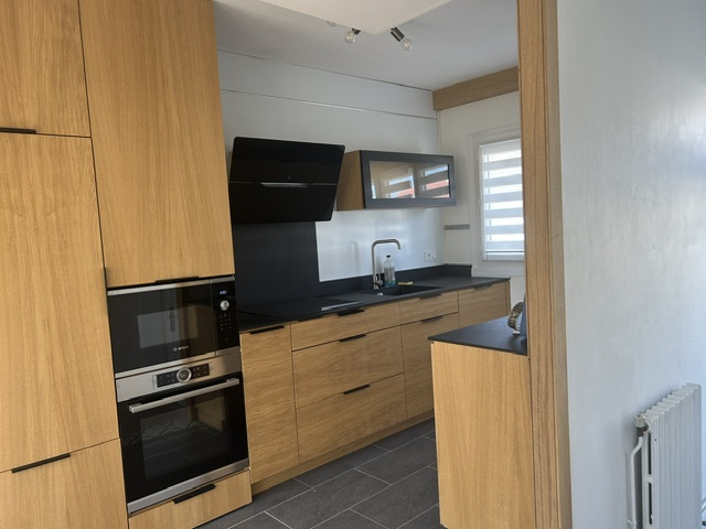 Maison à vendre à Le mans, 67 m², 4 pièces – photo 3 sur 8