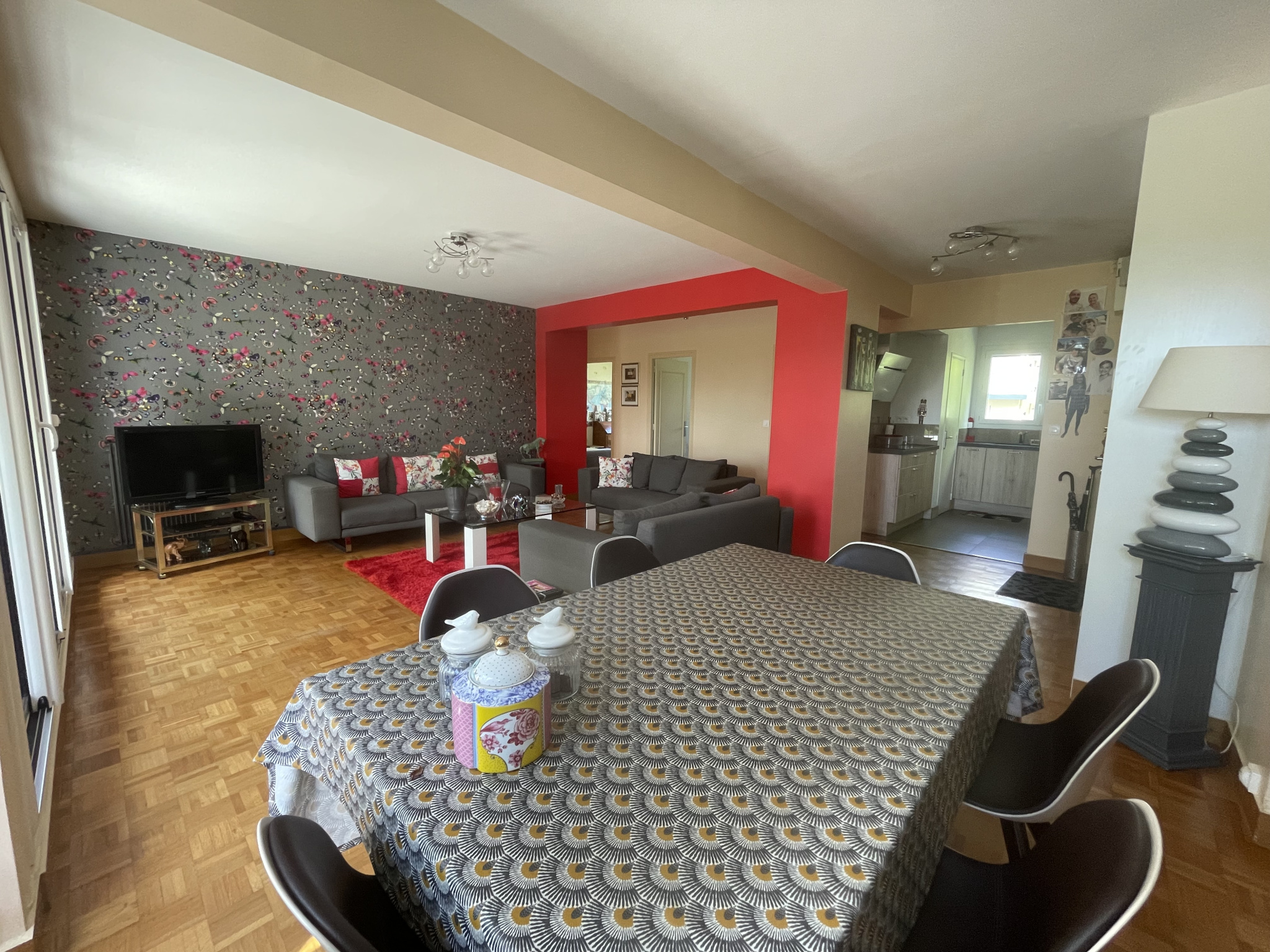 Appartement à vendre à Le mans, 80,78 m², 3 pièces – photo 2 sur 12