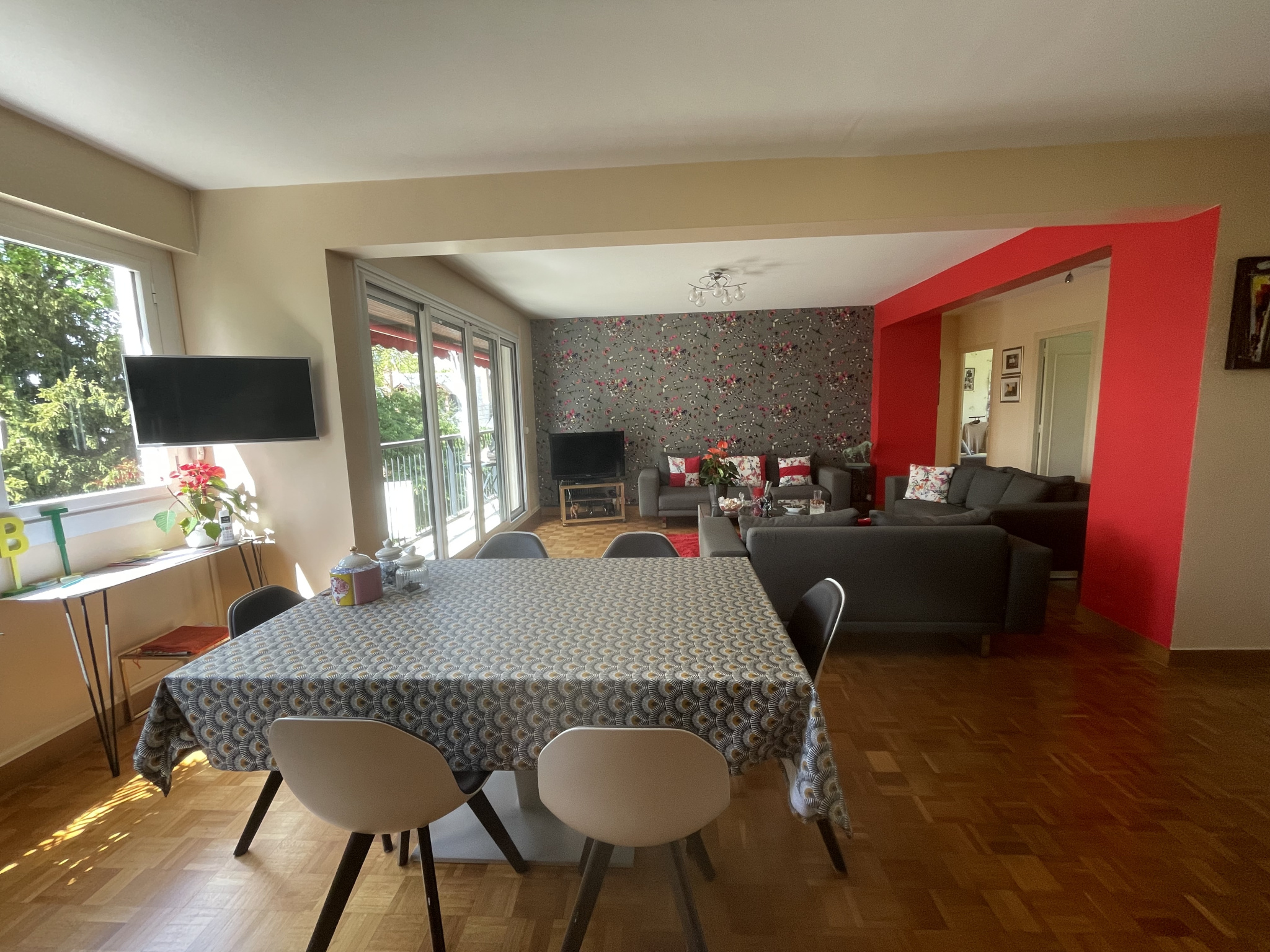 Appartement à vendre à Le mans, 80,78 m², 3 pièces – photo 3 sur 12