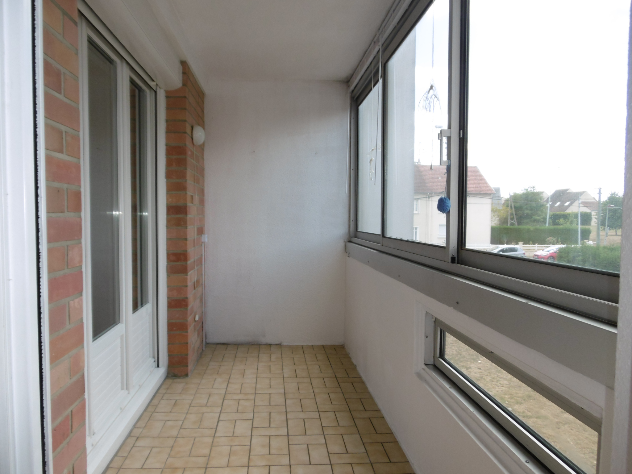 Appartement A Vendre Le Mans Les Maillets Pap