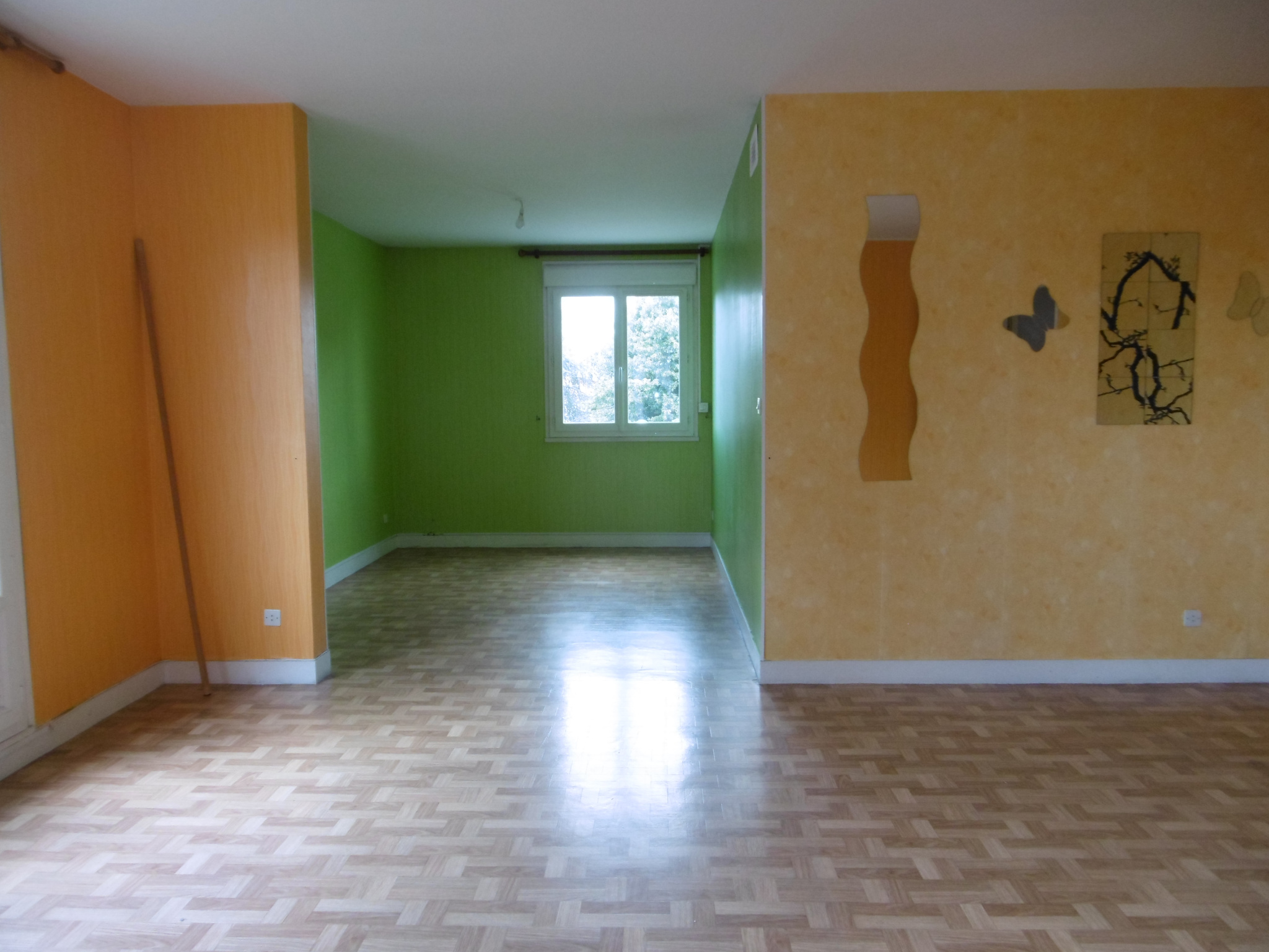 Appartement à Vendre Le Mans Les Maillets Pap
