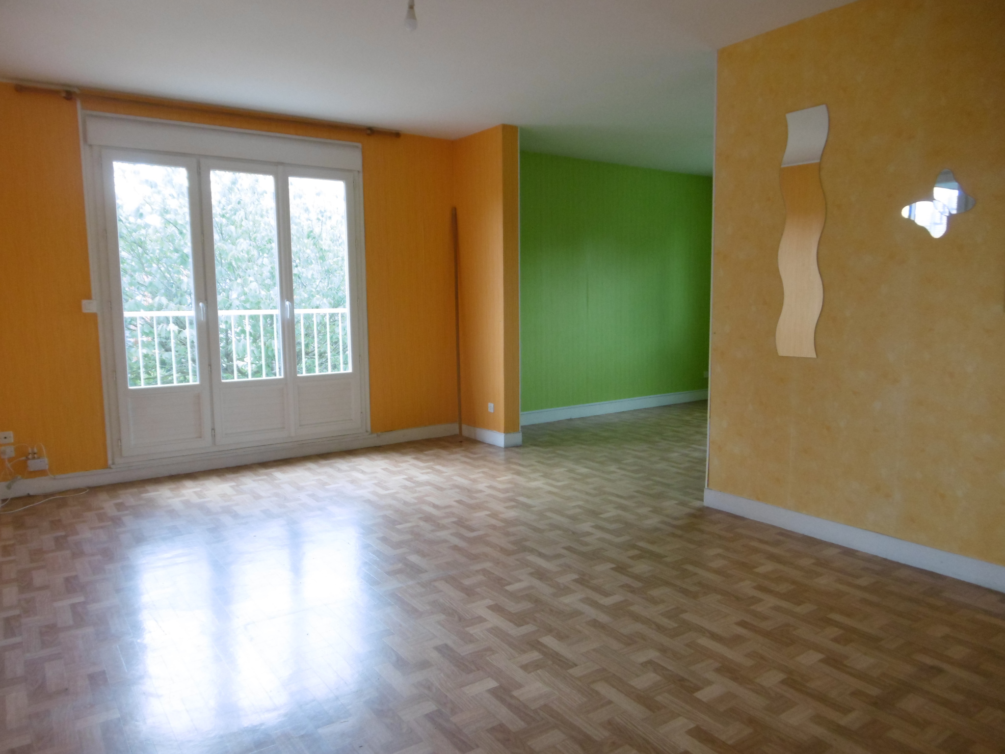Appartement à Vendre Le Mans Les Maillets Pap