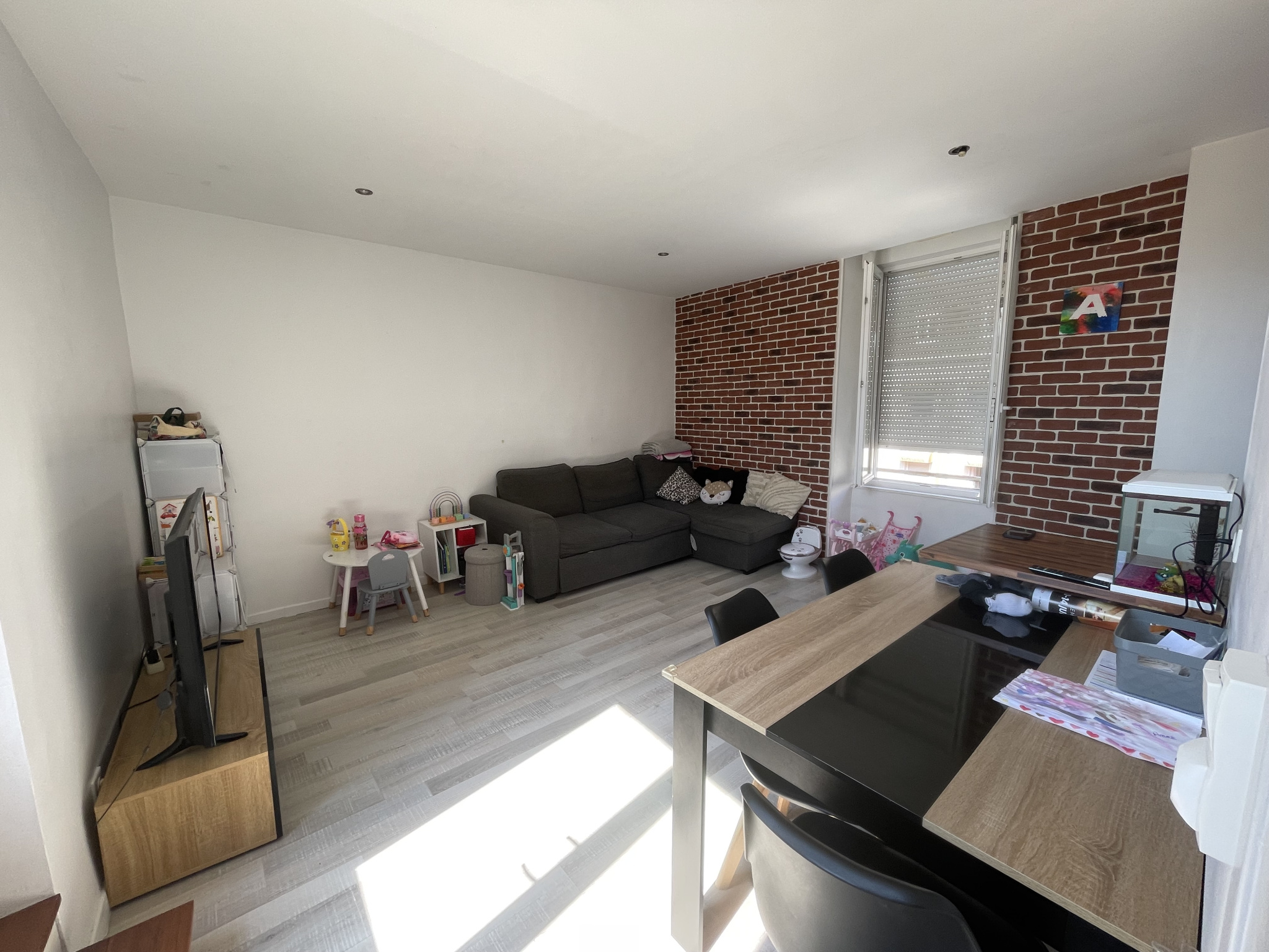 Appartement à vendre à Le mans, 63,16 m², 3 pièces – photo 2 sur 9