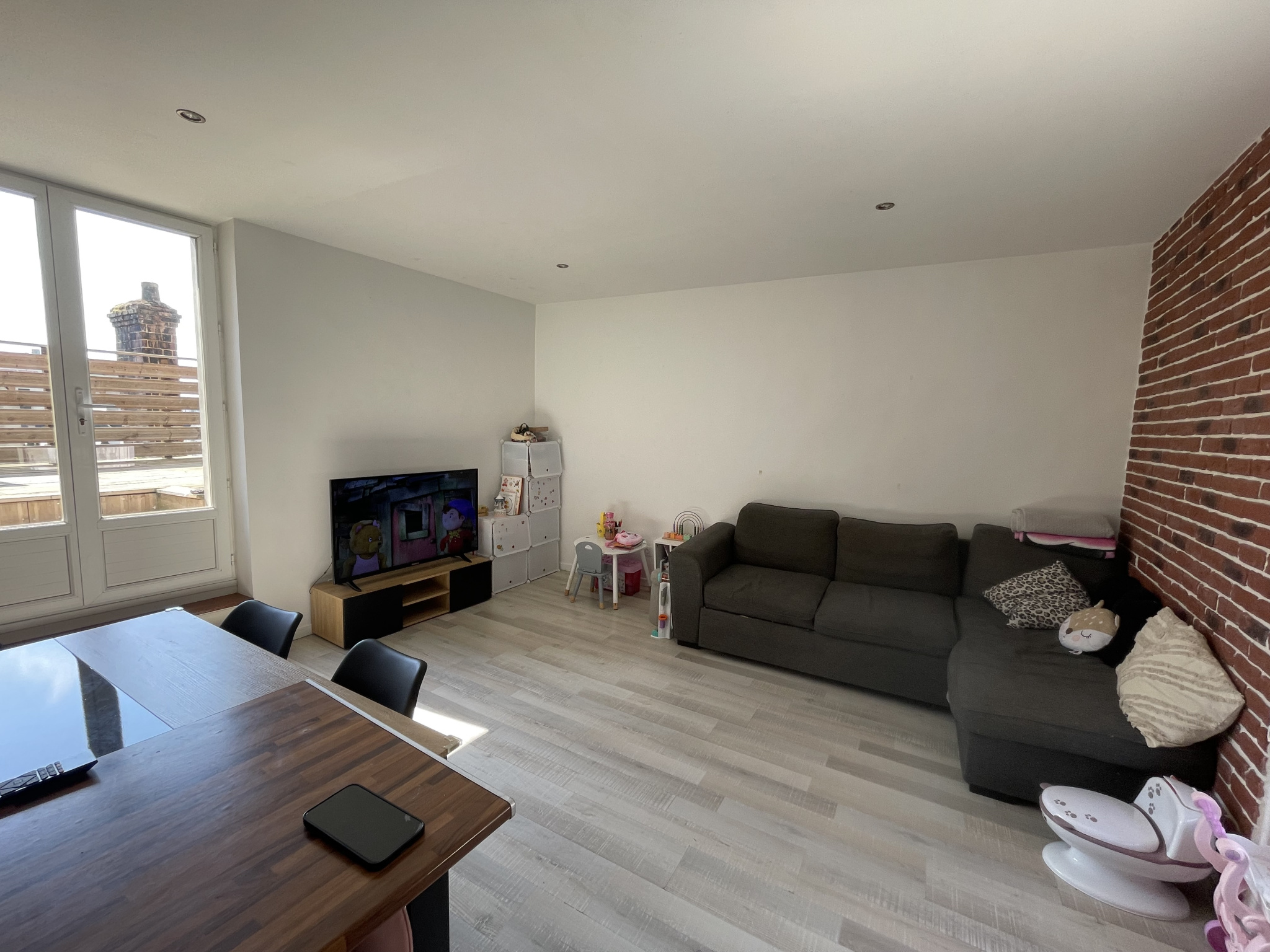 Appartement à vendre à Le mans, 63,16 m², 3 pièces – photo 3 sur 9