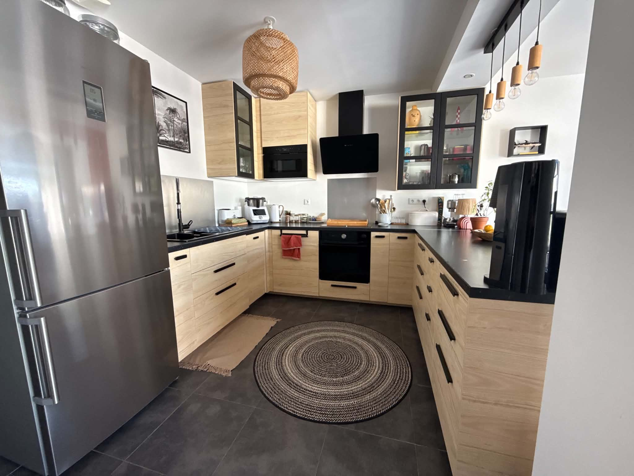Maison à vendre à Le mans, 109,27 m², 6 pièces – photo 3 sur 11