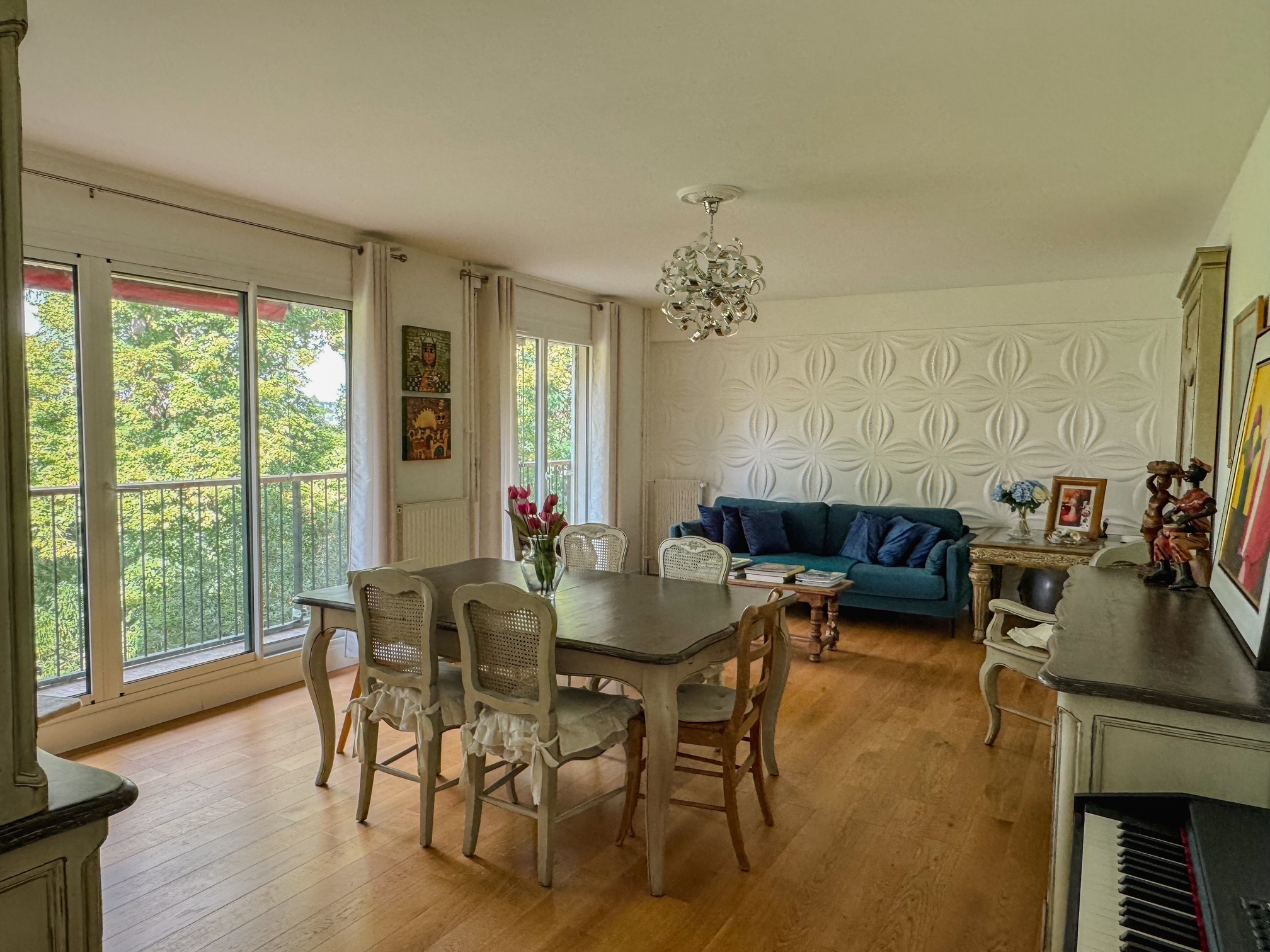 Appartement à vendre à Le mans, 90,5 m², 5 pièces – photo 2 sur 11