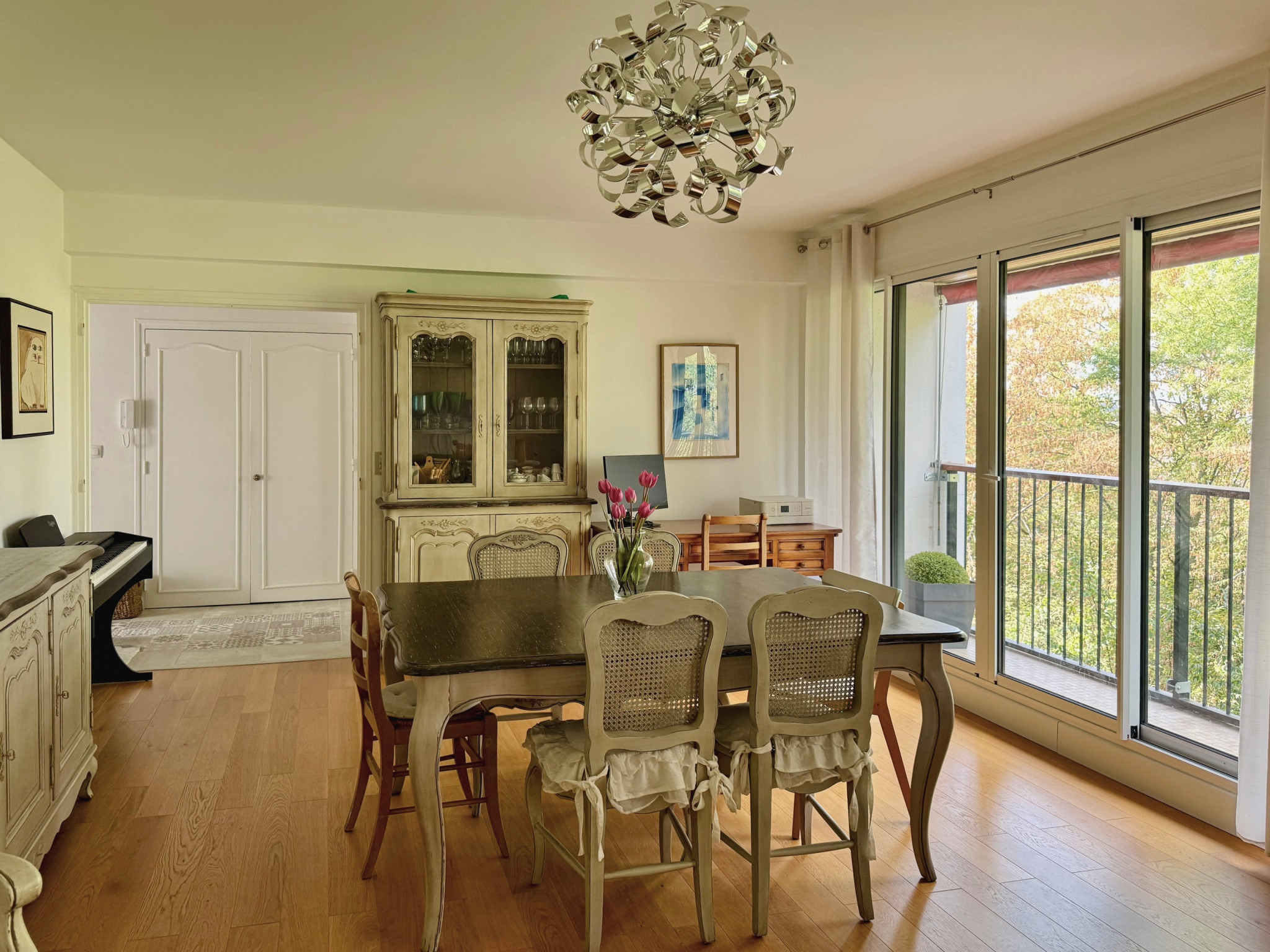 Appartement à vendre à Le mans, 90,5 m², 5 pièces – photo 3 sur 11