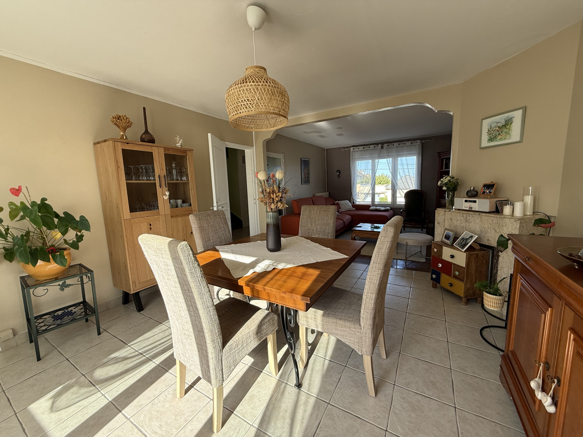 Maison à vendre à Le mans, 113,7 m², 5 pièces – photo 1 sur 11