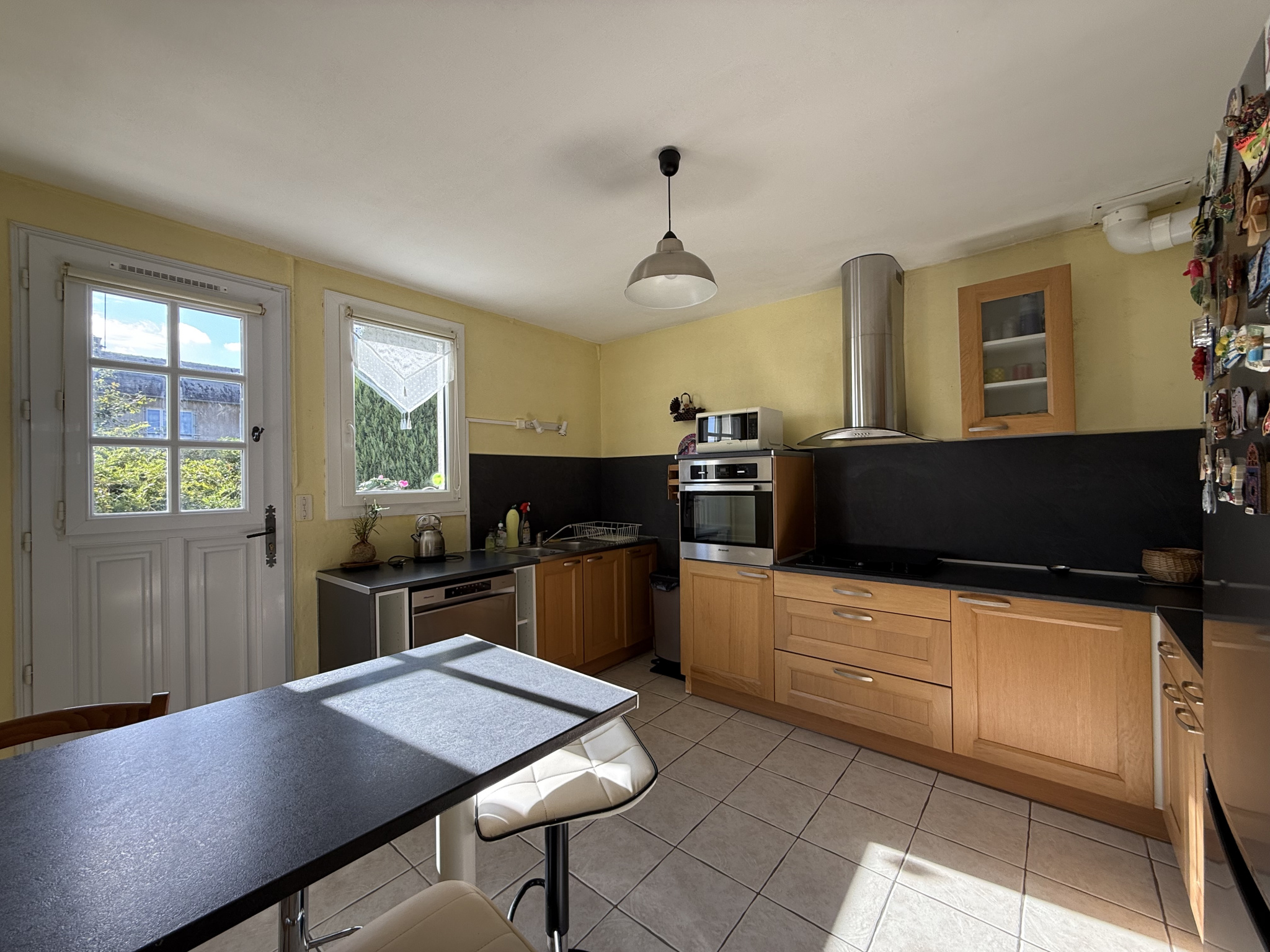 Maison à vendre à Le mans, 113,7 m², 5 pièces – photo 3 sur 11