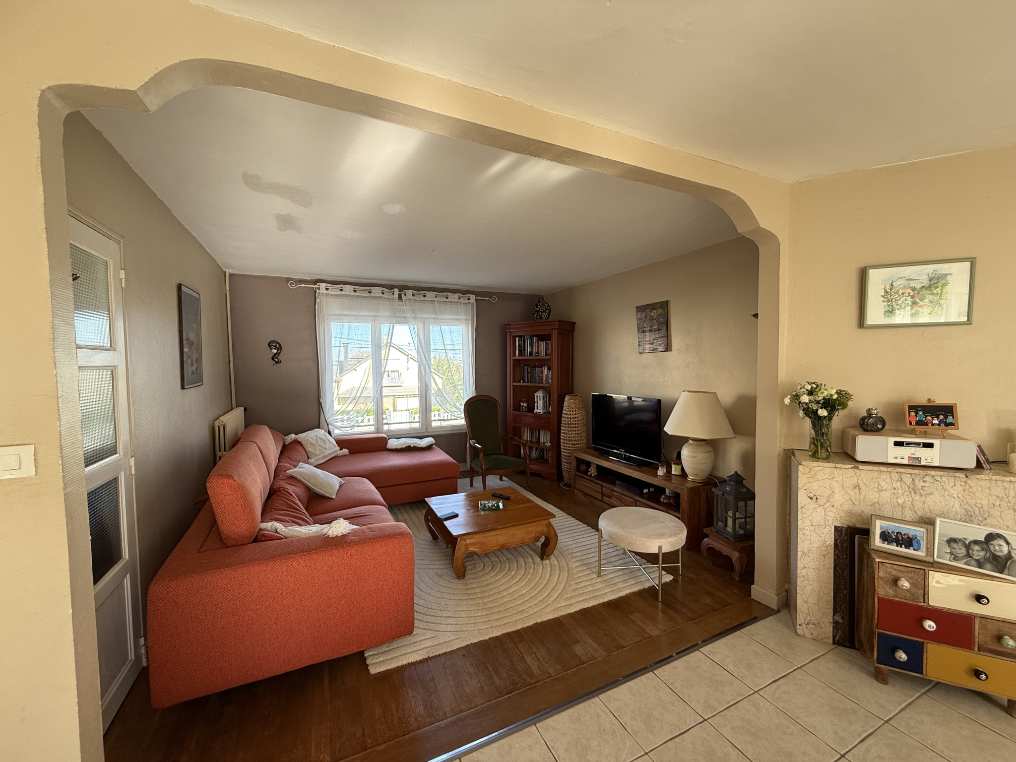 Maison à vendre à Le mans, 113,7 m², 5 pièces – photo 2 sur 11