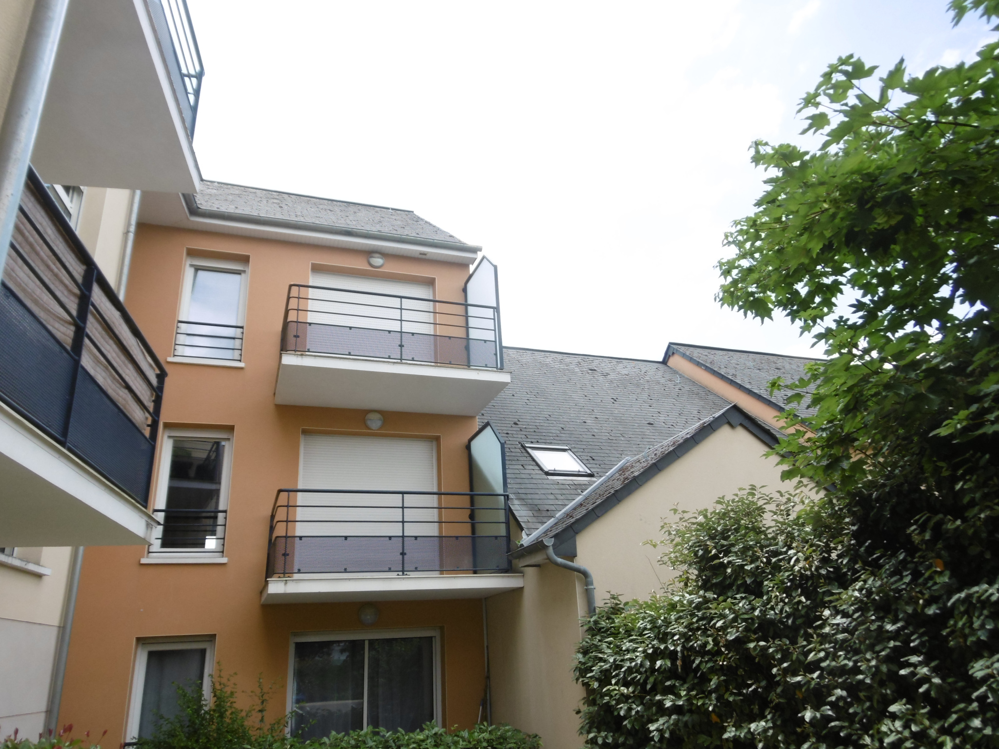 Appartement à Vendre Résidence Verdigné Le Mans