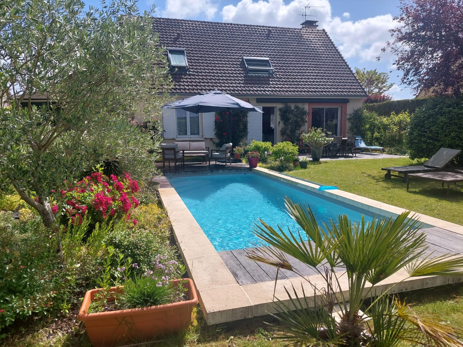 Maison à vendre à Le mans, 139 m², 5 pièces – photo 2 sur 17