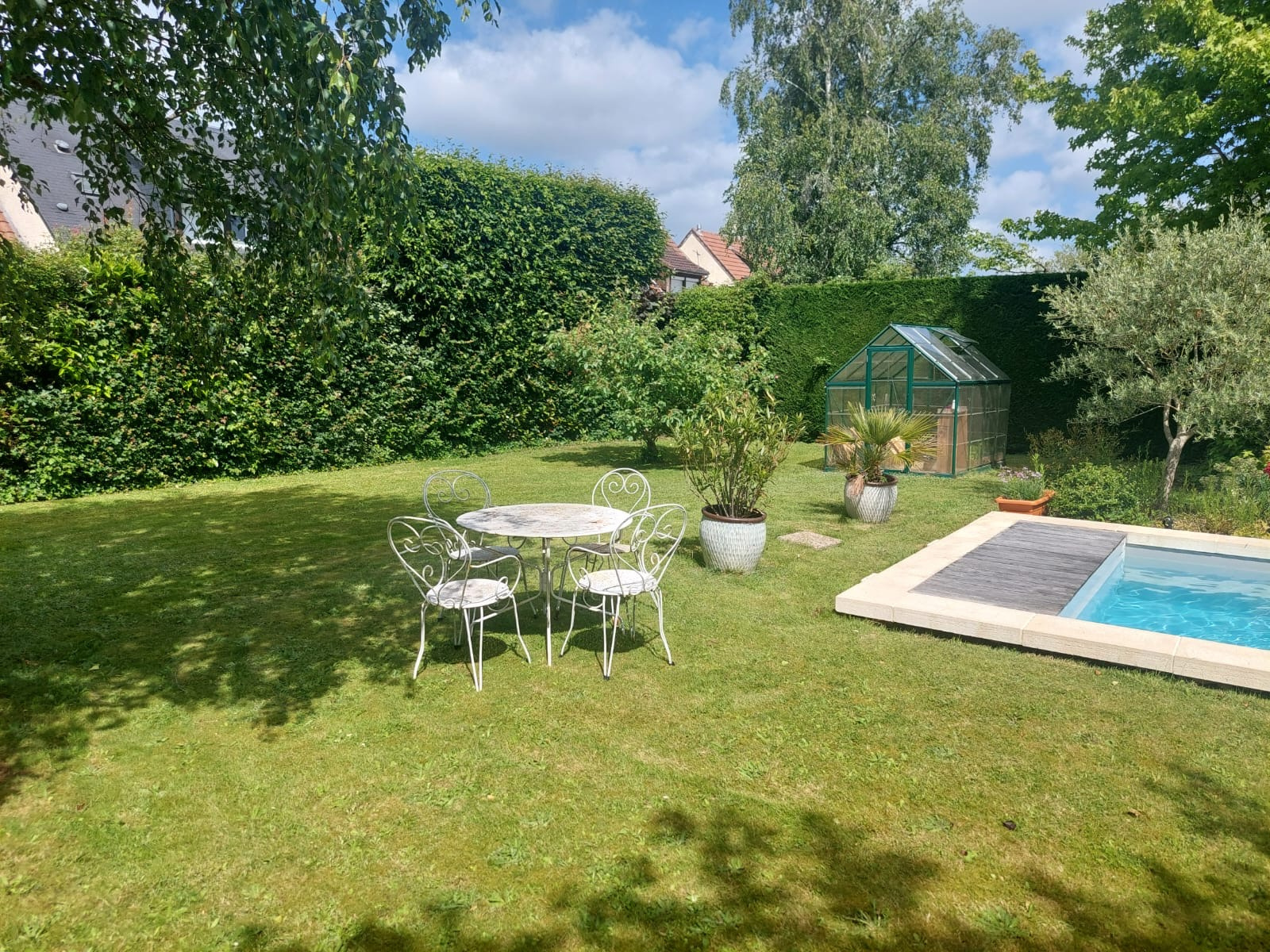 Maison à vendre à Le mans, 139 m², 5 pièces – photo 3 sur 17