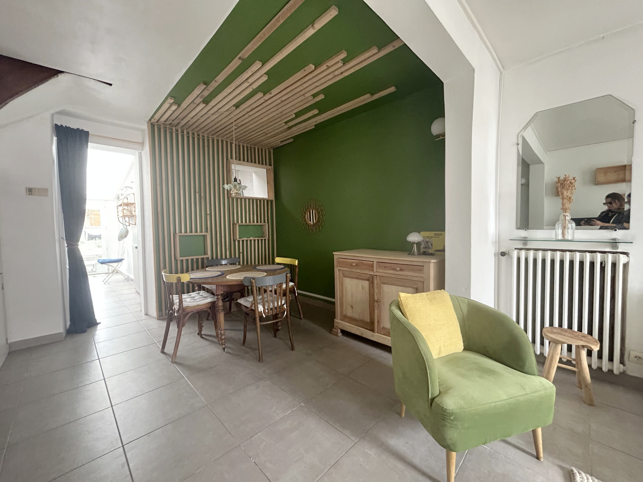 Maison à vendre à Le mans, 63,55 m², 4 pièces – photo 3 sur 11