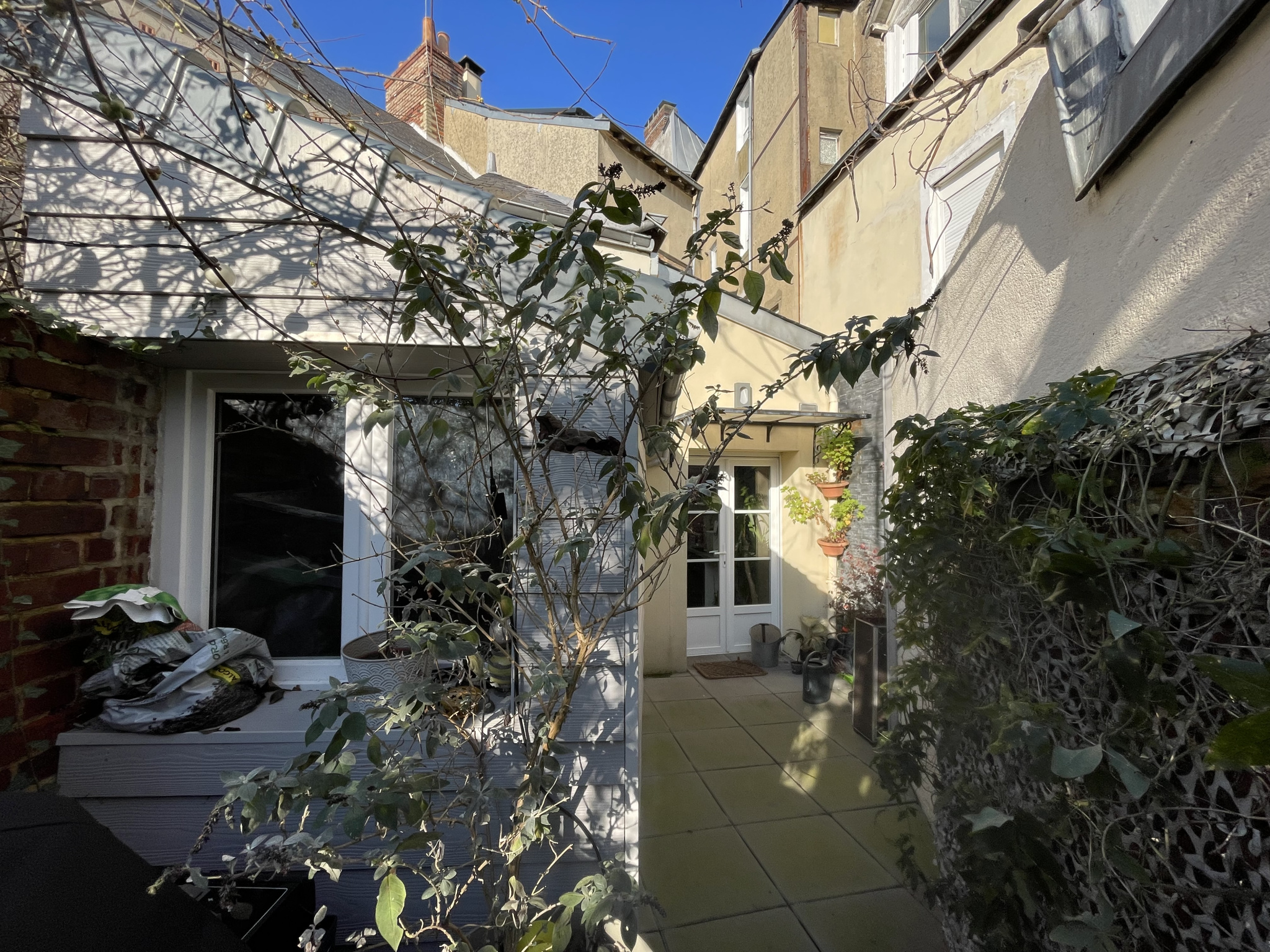 Photo bien immobilier