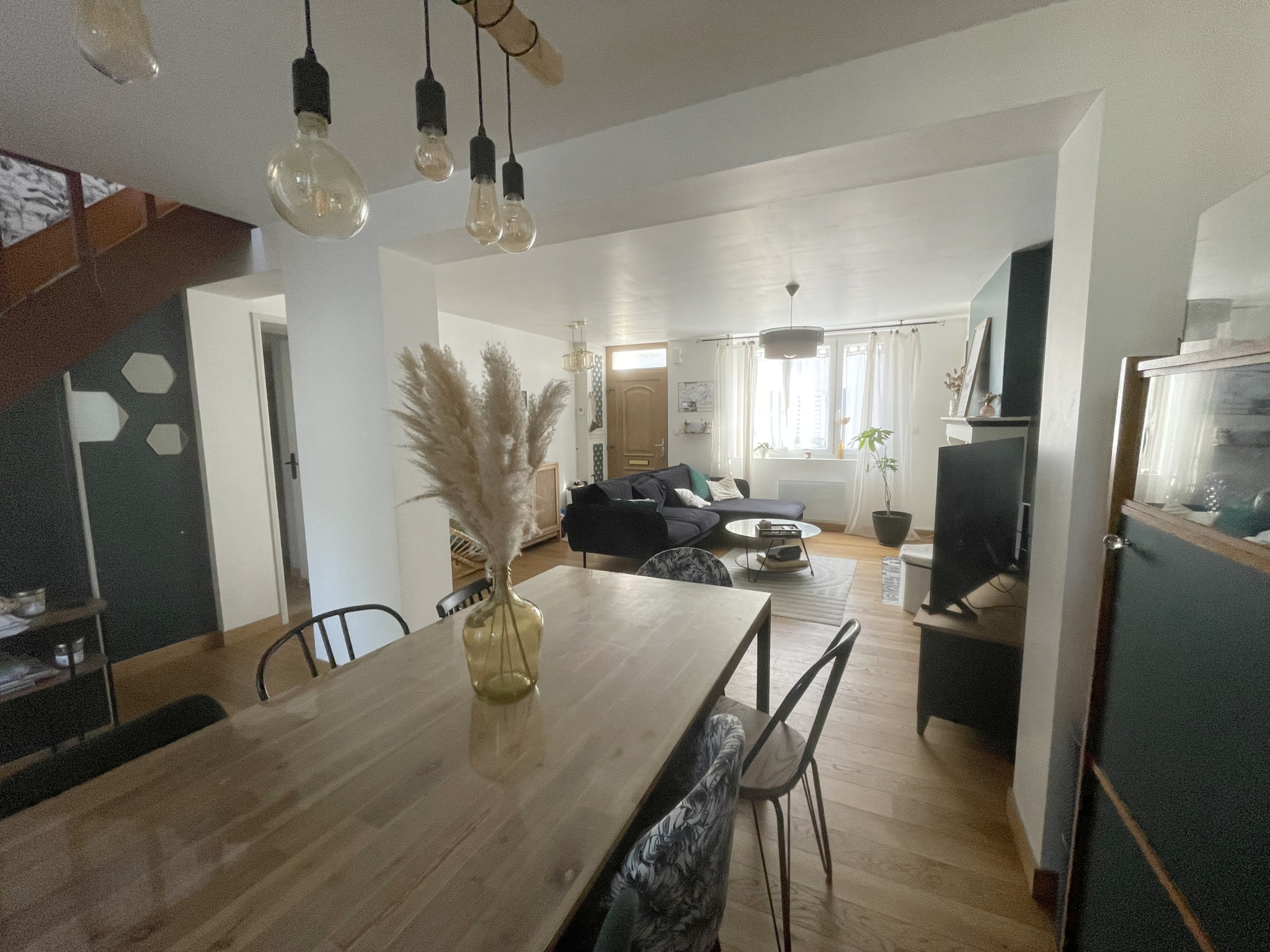Maison à vendre à Le mans, 112 m², 6 pièces – photo 3 sur 12