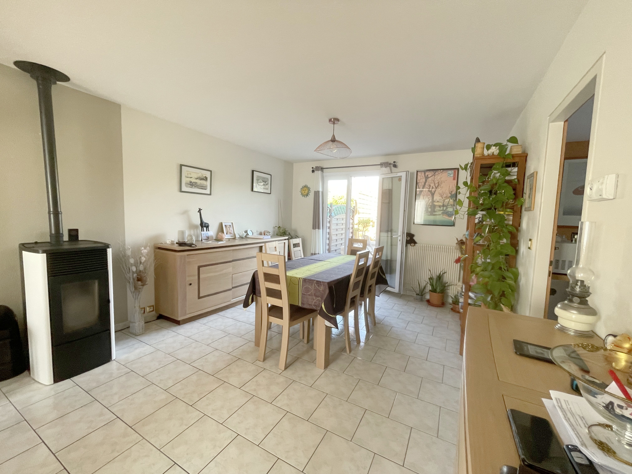 Maison à vendre à Le mans, 94,55 m², 5 pièces – photo 3 sur 15