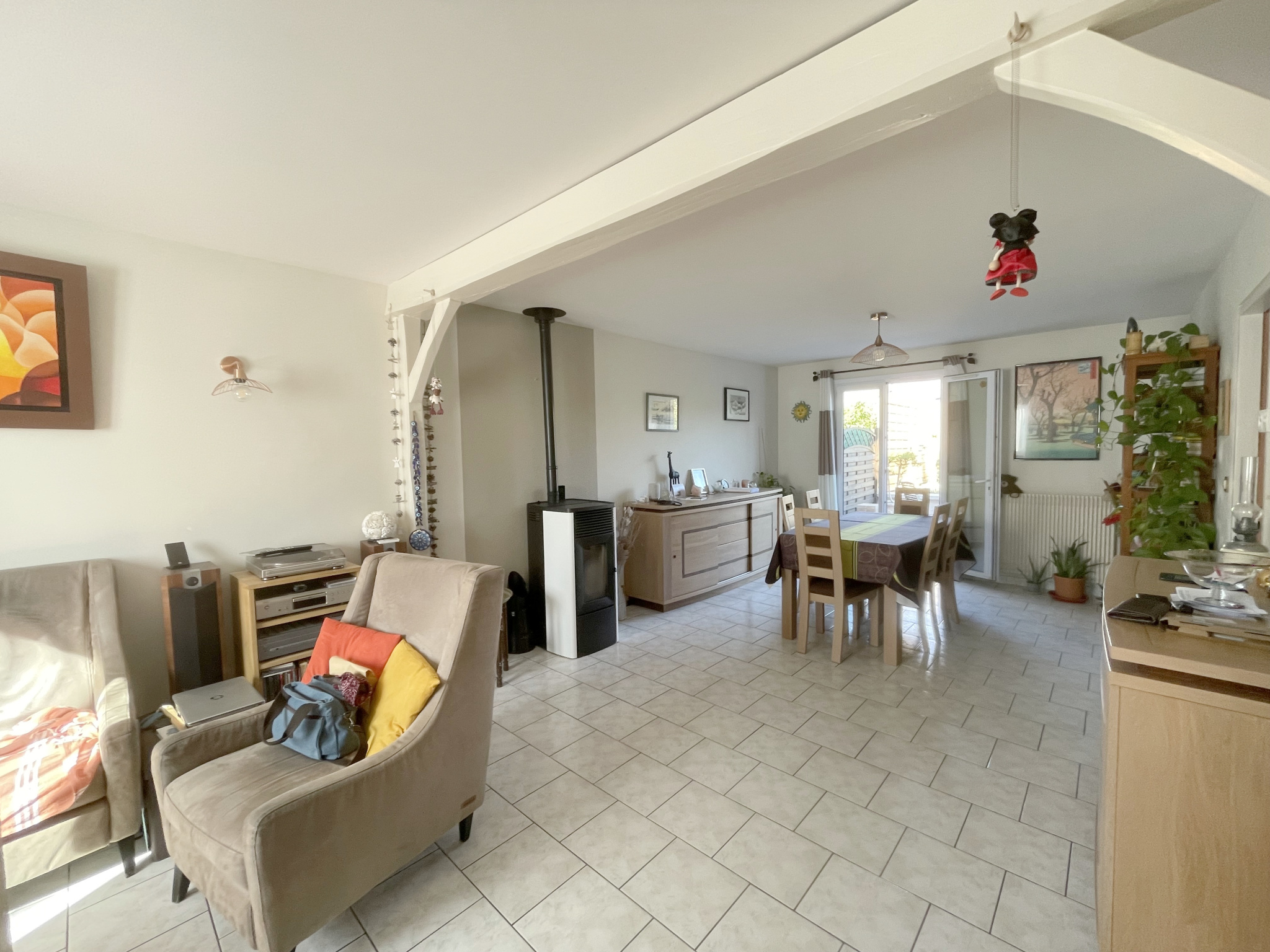 Maison à vendre à Le mans, 94,55 m², 5 pièces – photo 2 sur 15