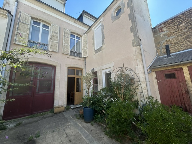 Maison à vendre à Le mans, 237 m², 9 pièces – photo 2 sur 14
