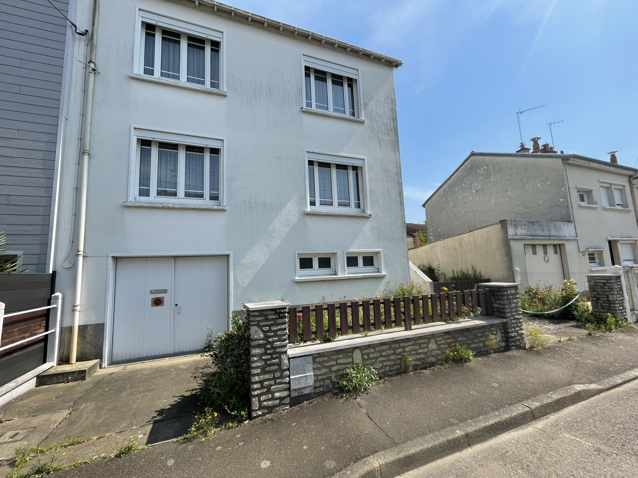 Maison à vendre à Le mans, 73,86 m², 4 pièces – photo 2 sur 12