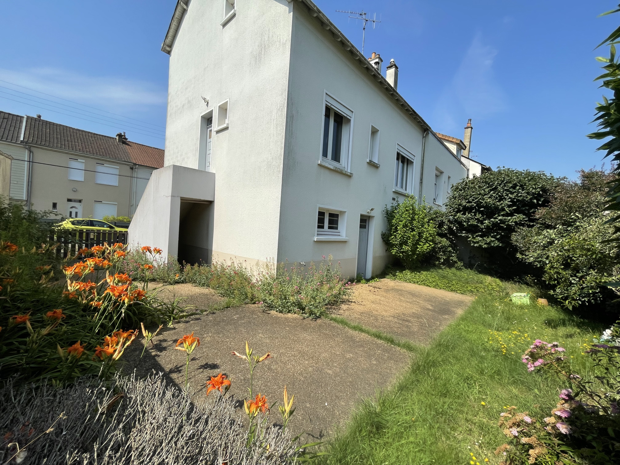 Maison à vendre à Le mans, 73,86 m², 4 pièces – photo 3 sur 12