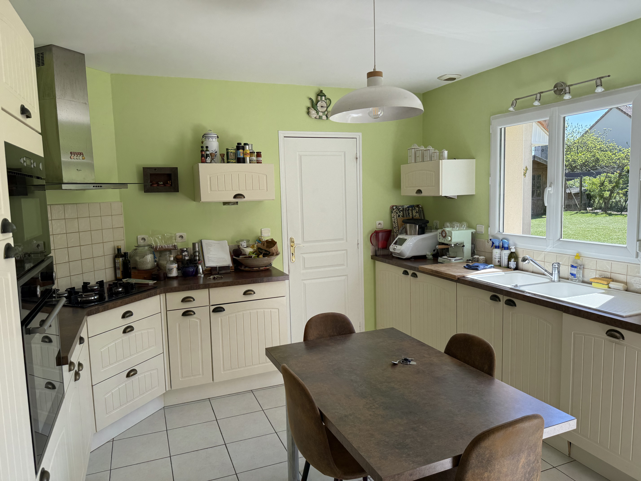 Maison à vendre à Yvre l eveque, 150 m², 6 pièces – photo 2 sur 15