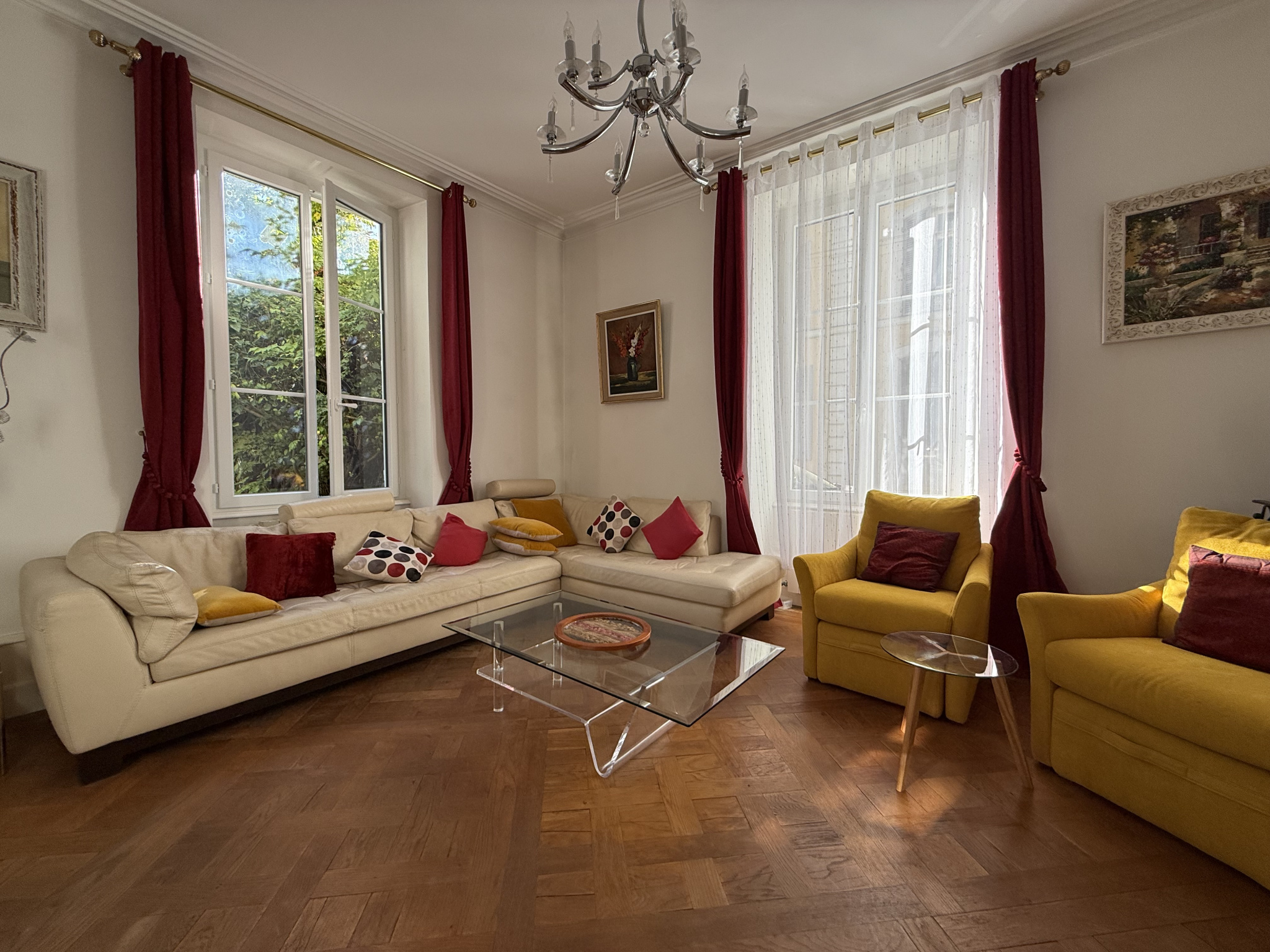 Maison à vendre à Le mans, 191 m², 7 pièces – photo 2 sur 14