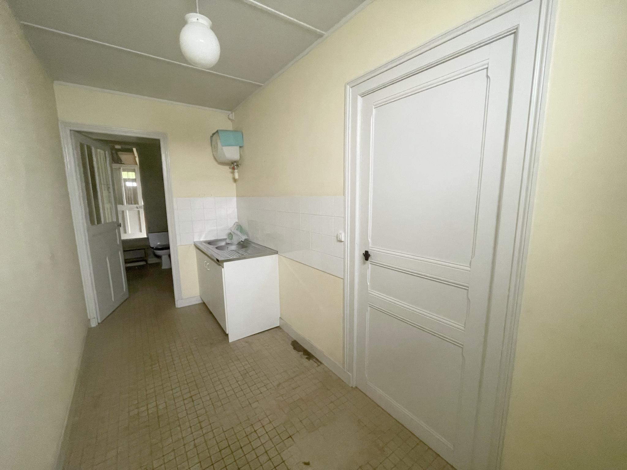 Appartement à vendre à Le mans, 28,85 m², 2 pièces – photo 3 sur 6