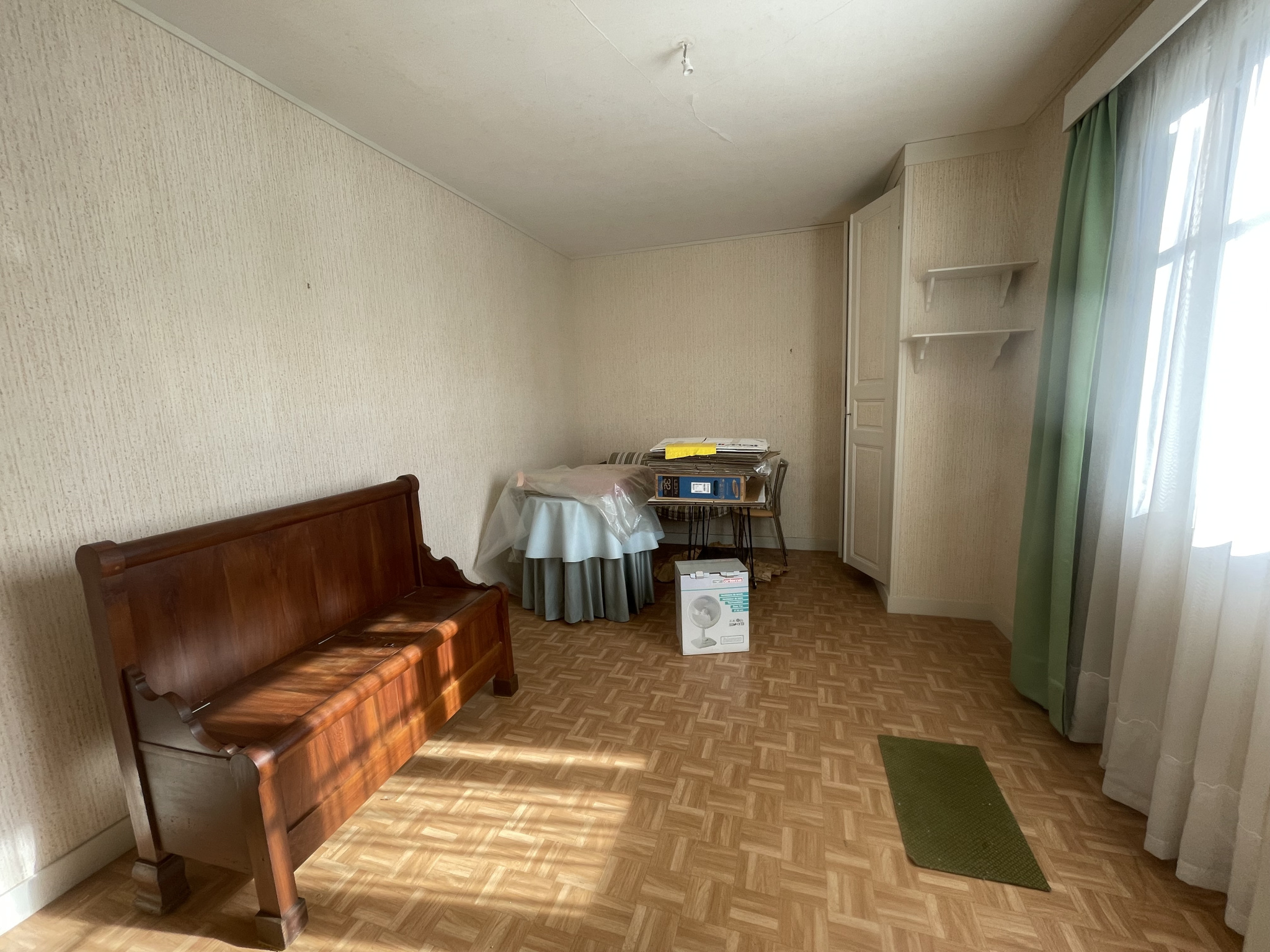 Appartement à vendre à Le mans, 28,85 m², 2 pièces – photo 2 sur 6