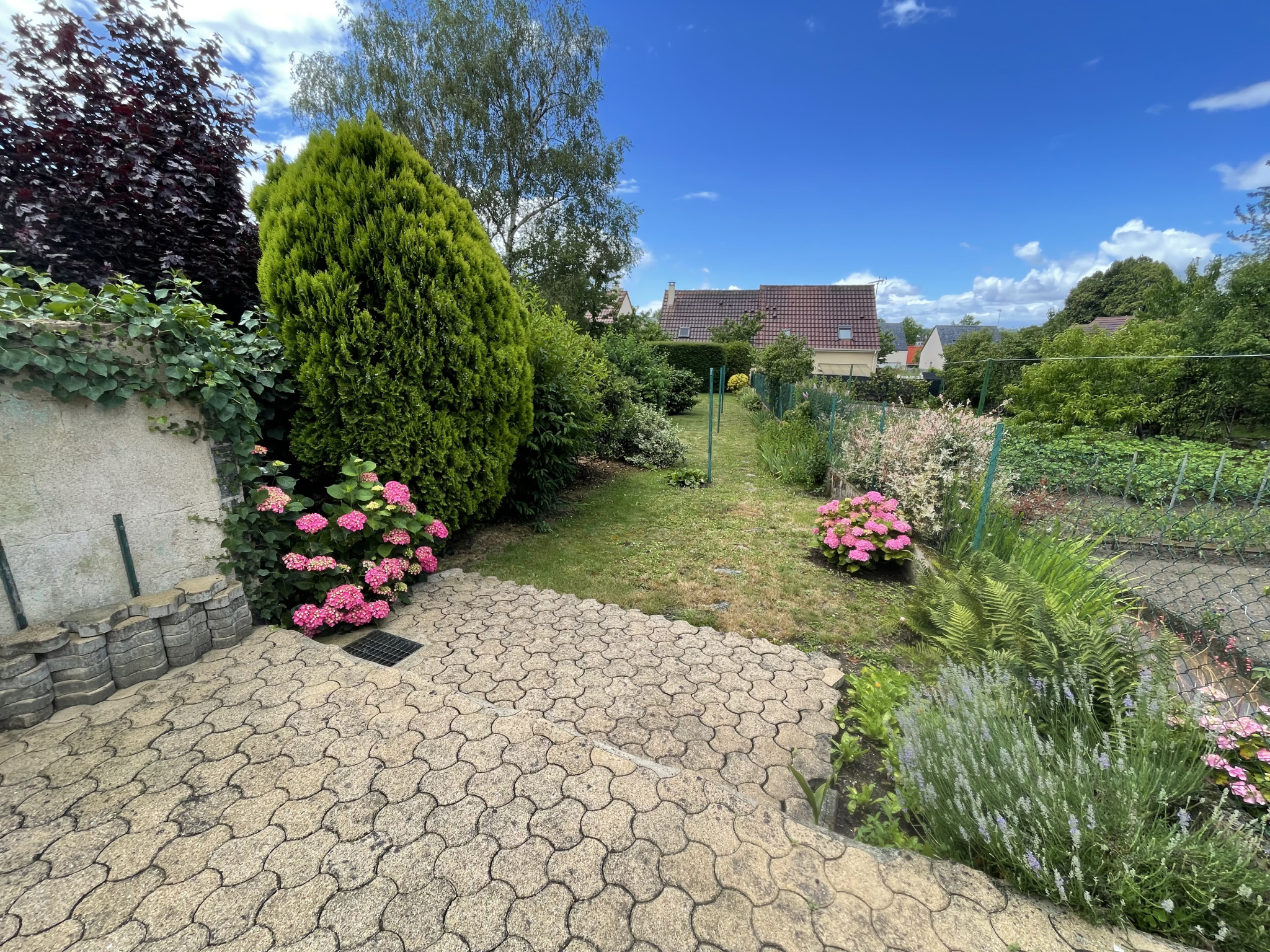 Maison à vendre à Le mans, 79,82 m², 4 pièces – photo 3 sur 11