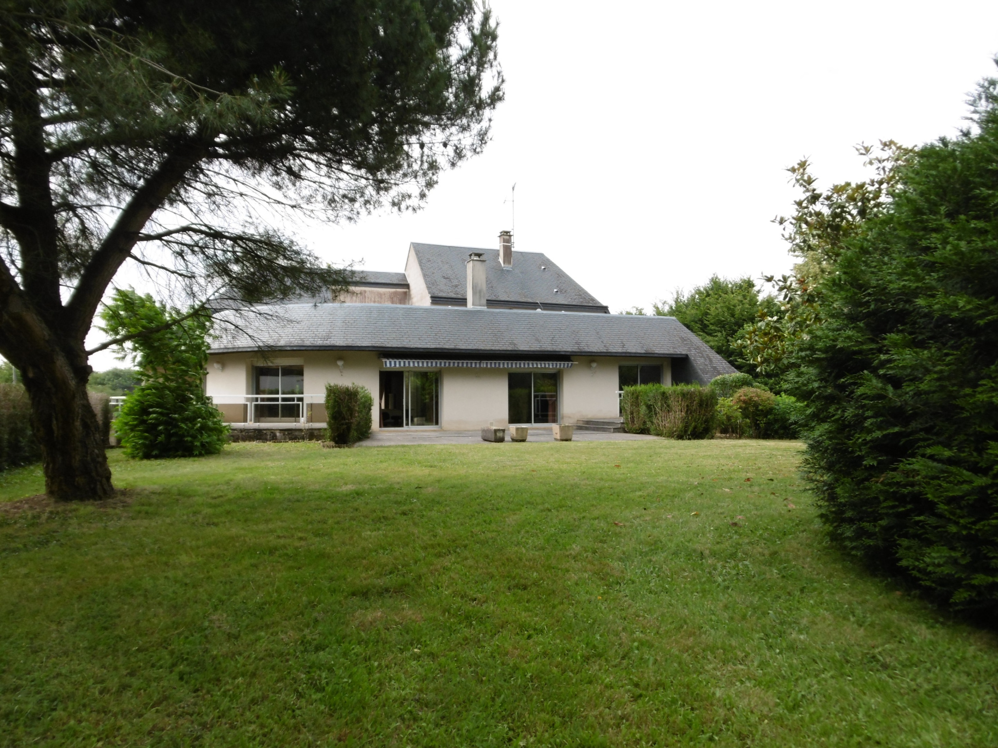 Maison à Vendre La Milesse Le Bon Coin