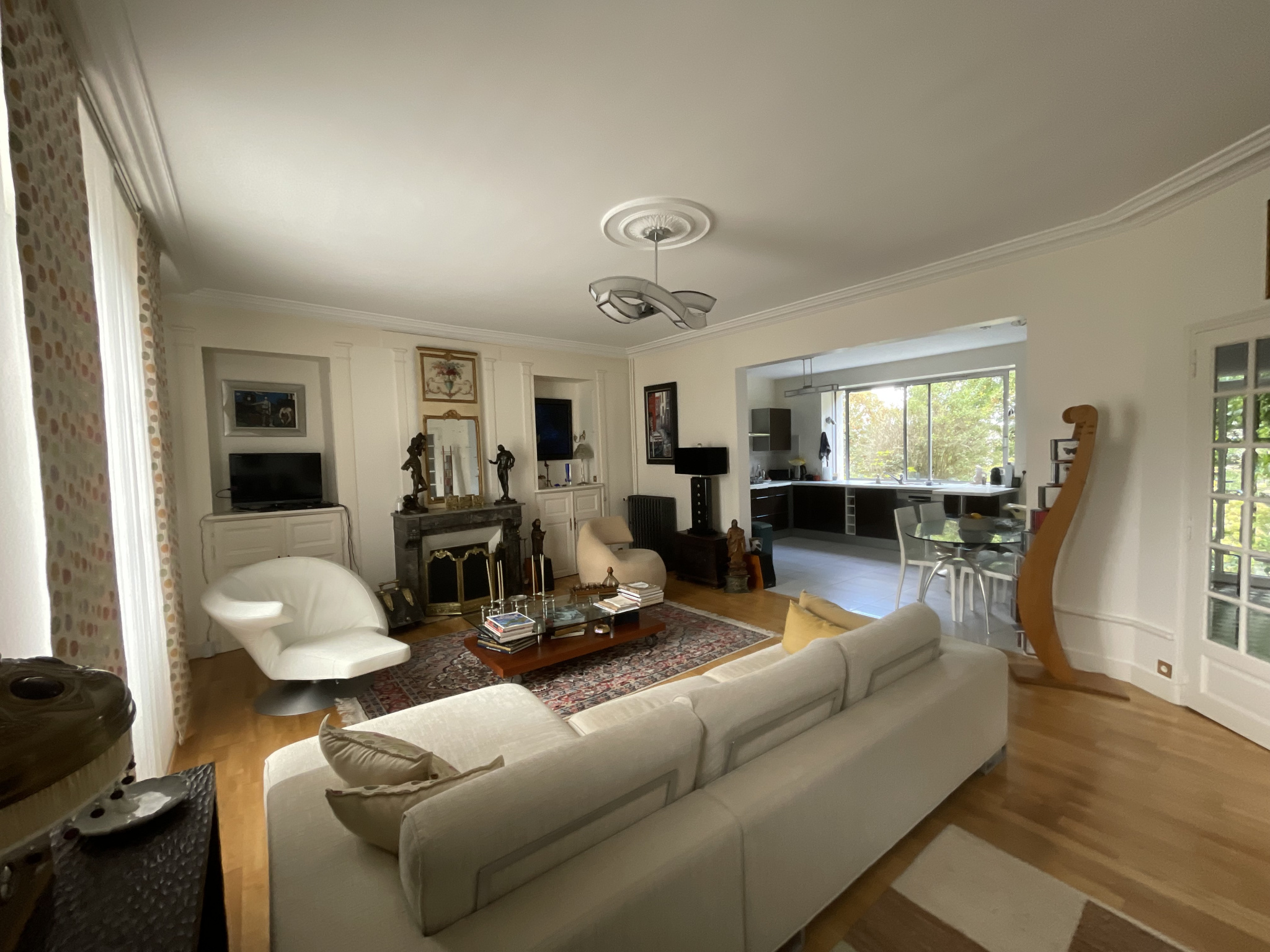 Maison à vendre à Le mans, 136 m², 4 pièces – photo 2 sur 10