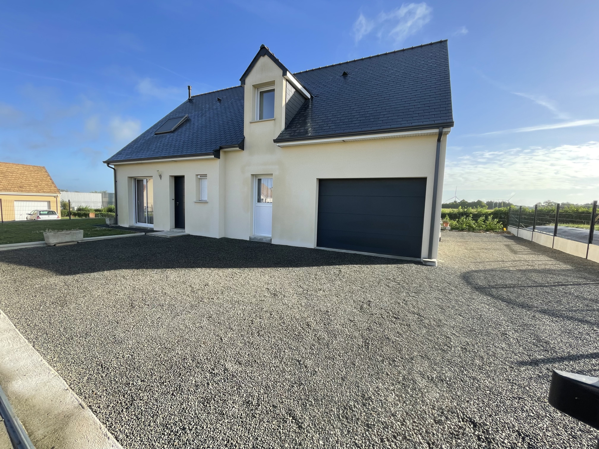 Maison à vendre à Conlie, 110 m², 5 pièces – photo 2 sur 12
