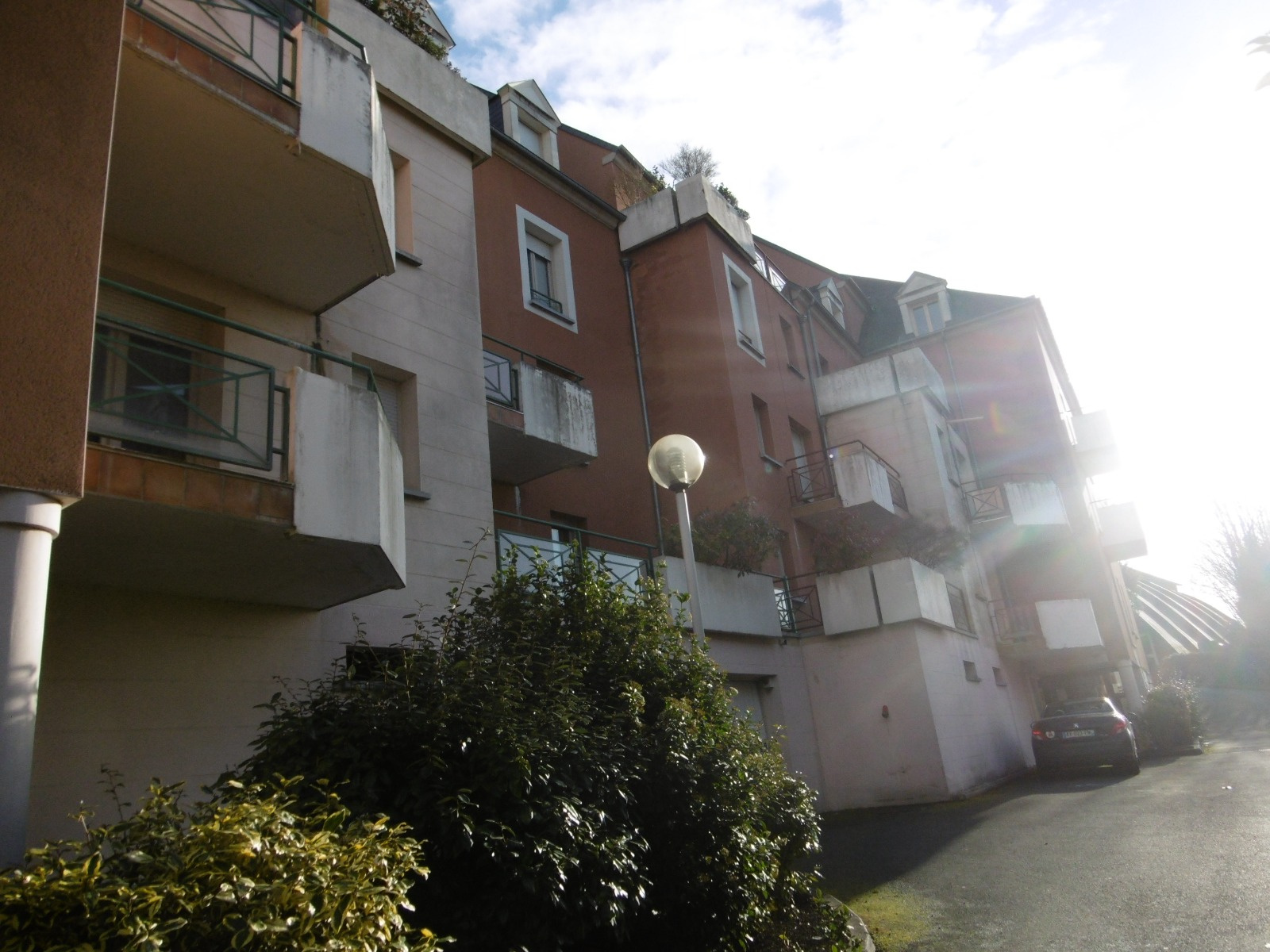 Achat Appartement Le Mans Le Bon Coin