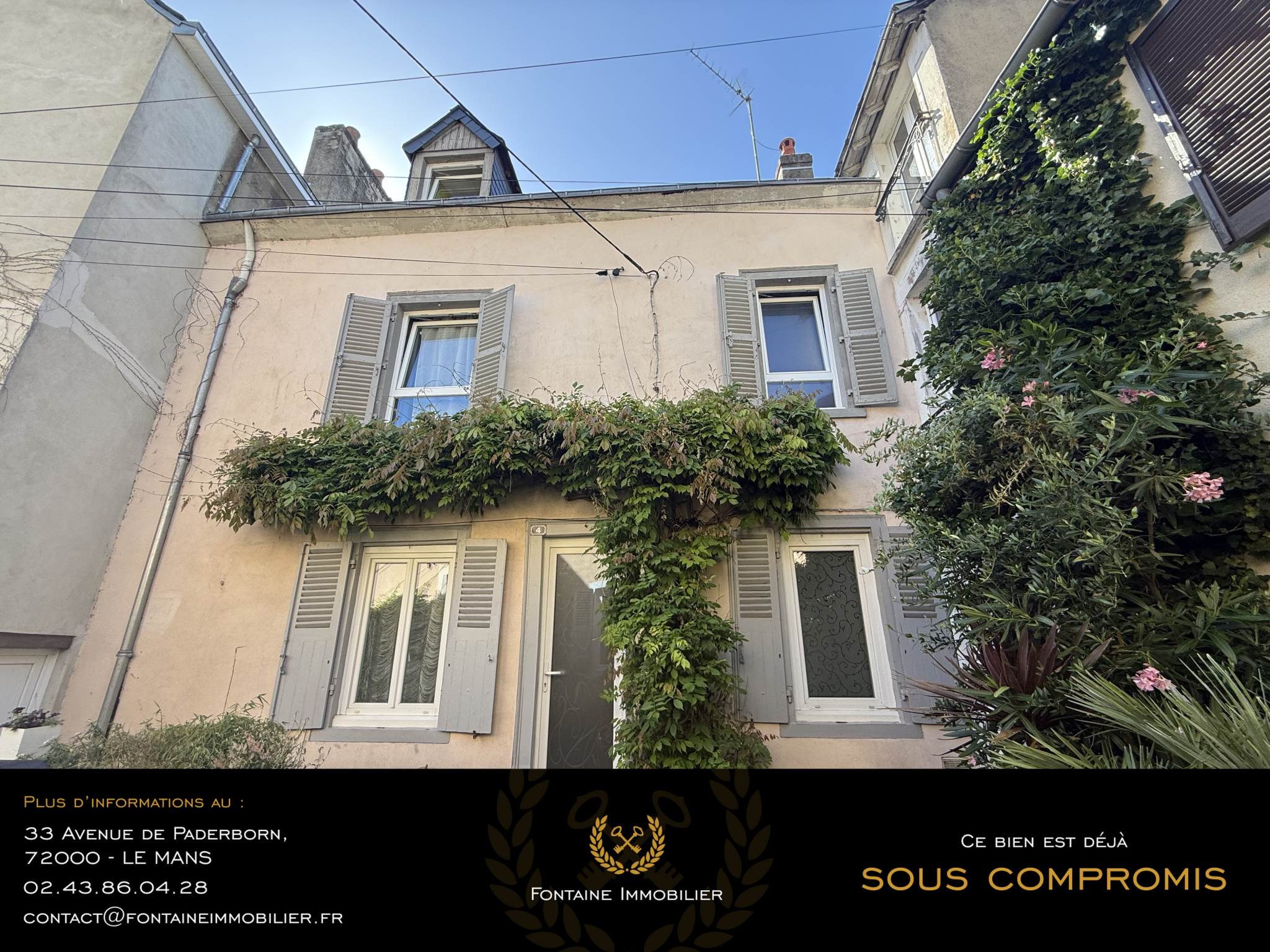 QUARTIER JACOBINS