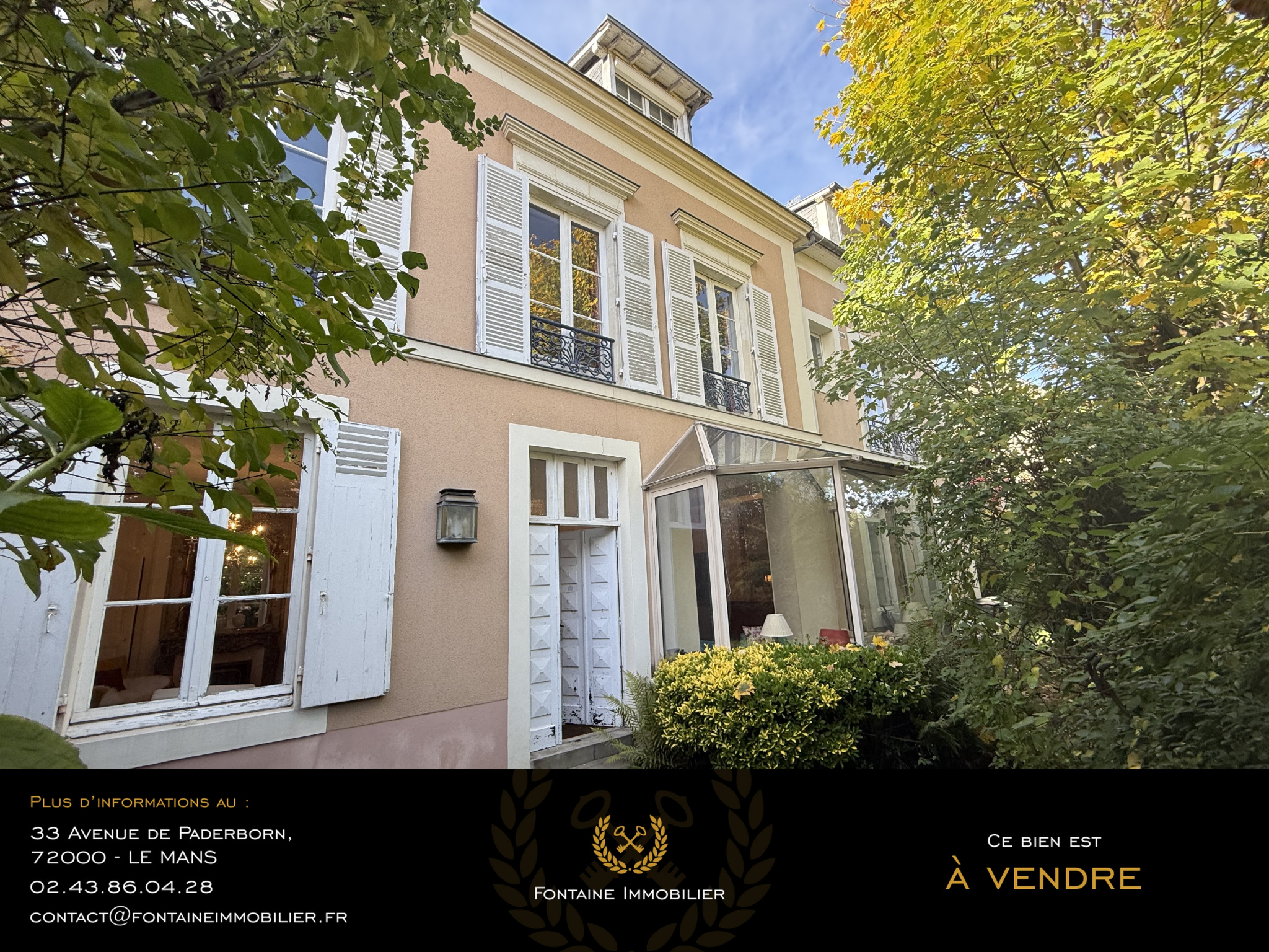 Maison Premartine Jacobins